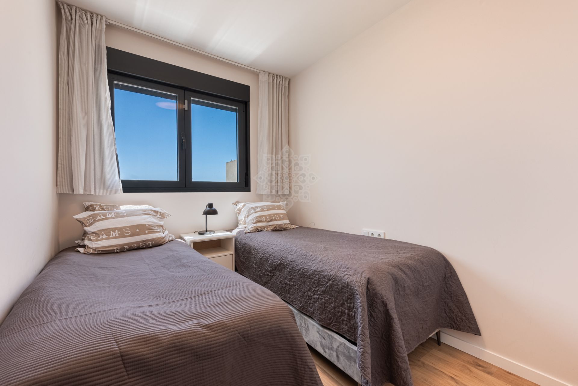 Ático en Las Lagunas, Mijas Costa