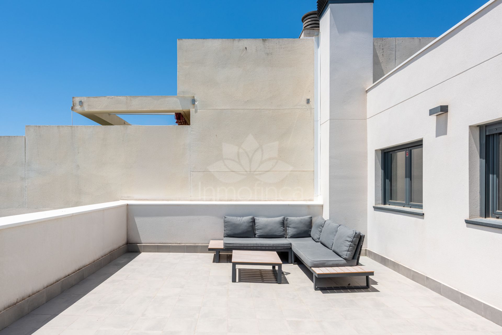 Penthouse in Las Lagunas, Mijas Costa