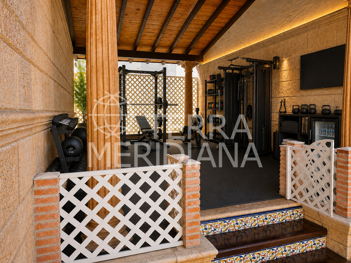 Penthouse in Marbella Centro, Marbella