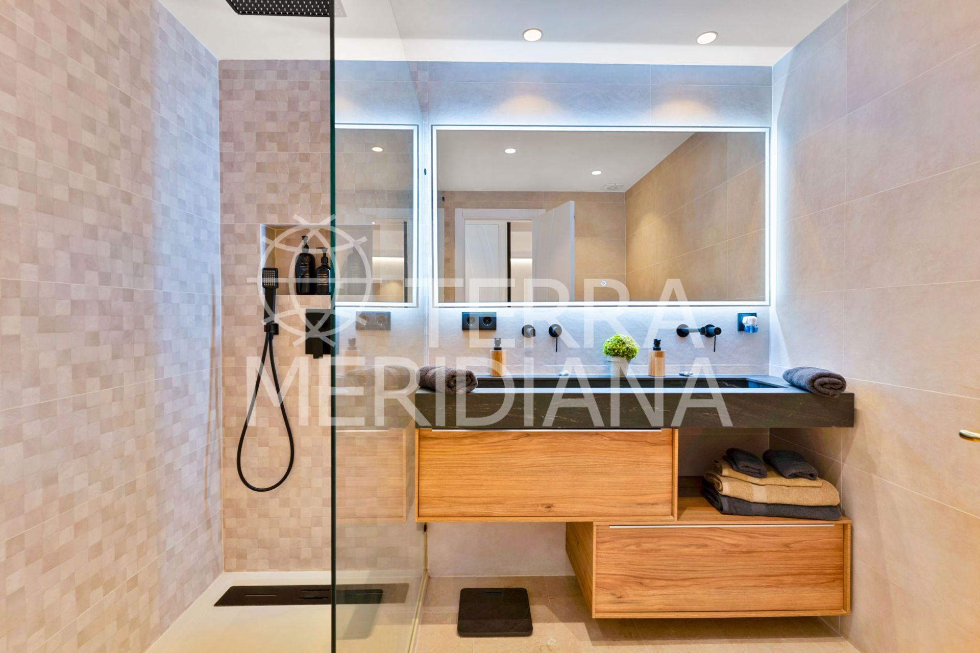 Penthouse in Marbella Centro, Marbella