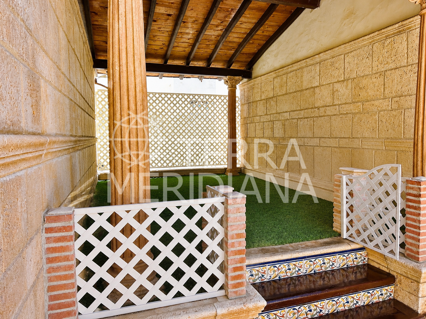 Penthouse in Marbella Centro, Marbella