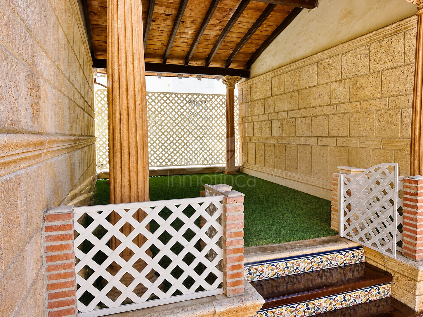 Penthouse in Marbella Centro, Marbella