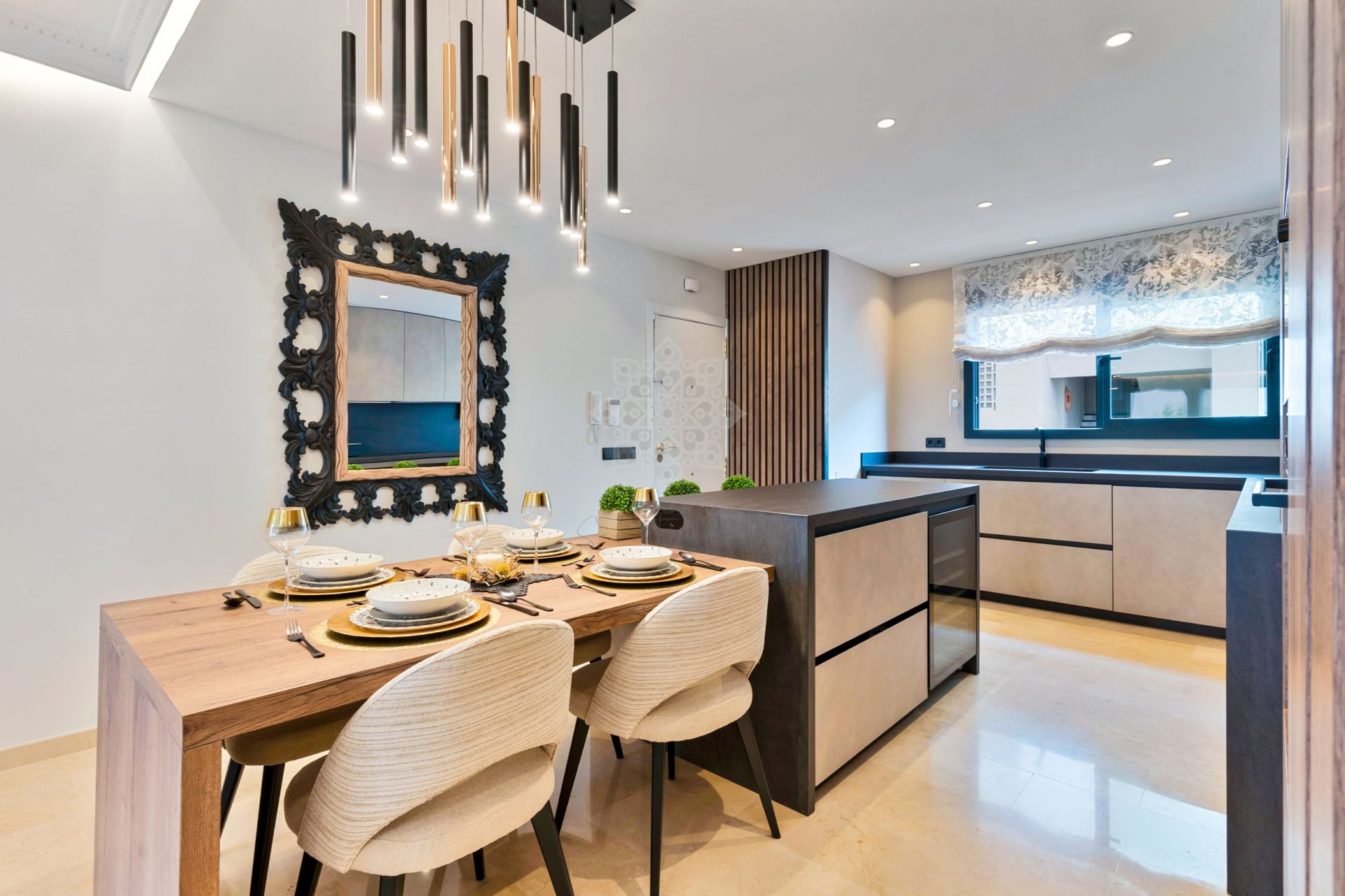 Penthouse in Marbella Centro, Marbella