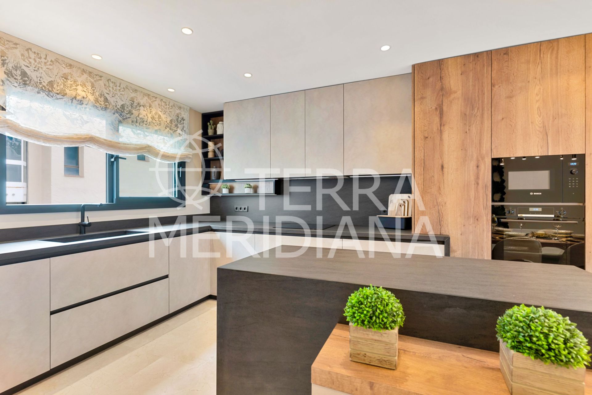 Penthouse in Marbella Centro, Marbella