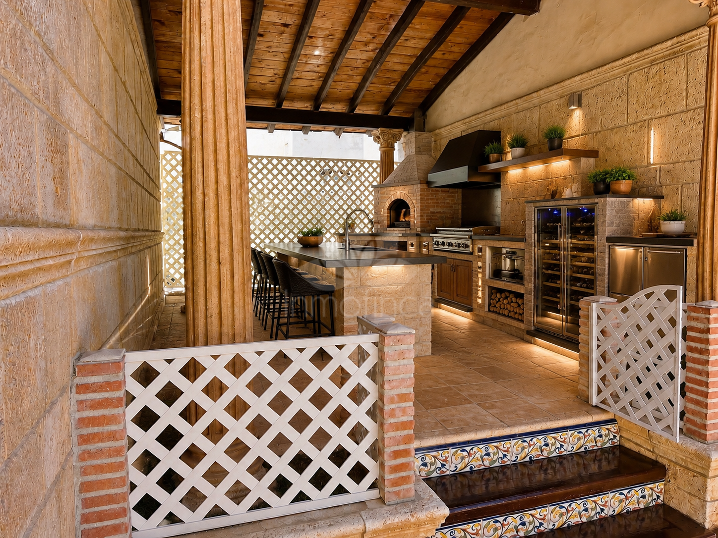 Penthouse in Marbella Centro, Marbella