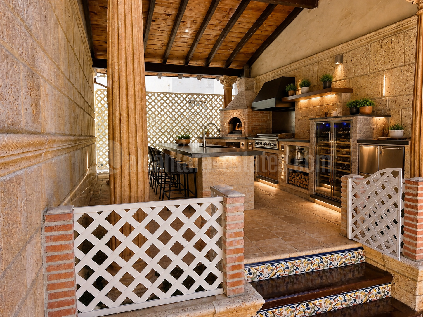 Ático en Marbella Centro, Marbella