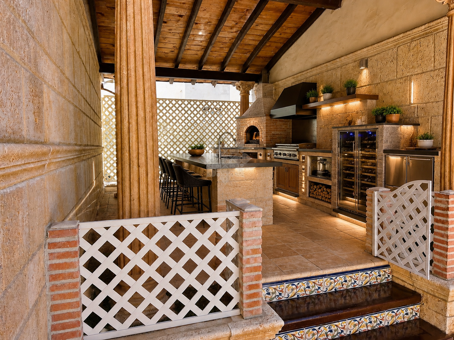 Penthouse in Marbella Centro, Marbella