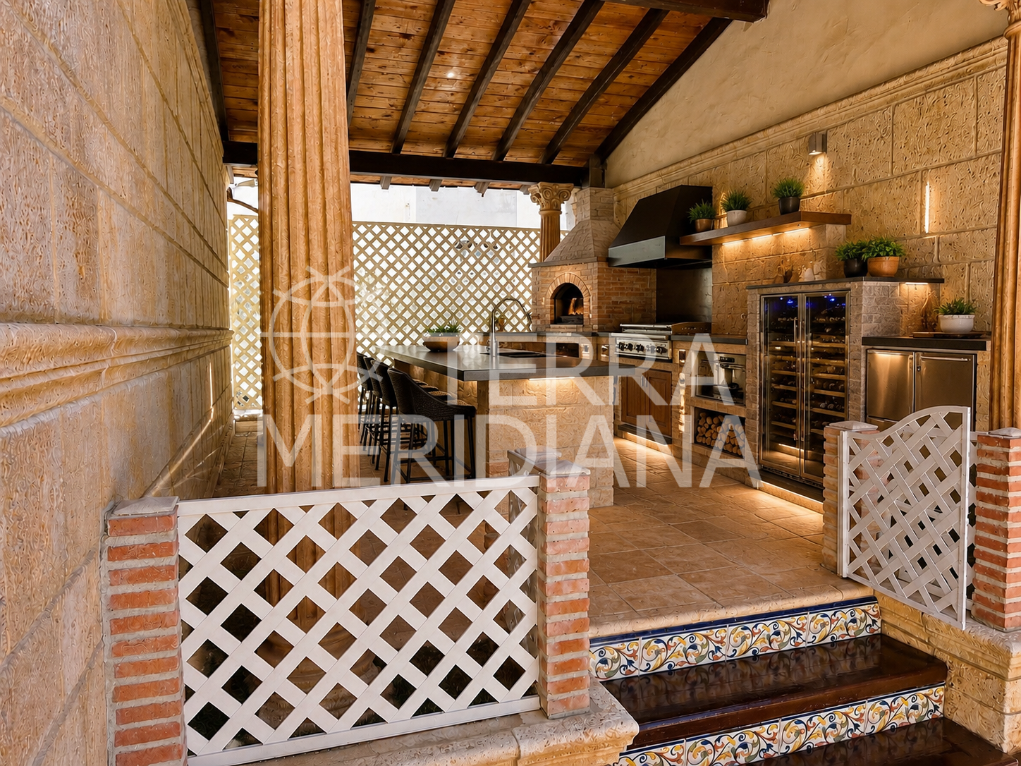 Penthouse in Marbella Centro, Marbella