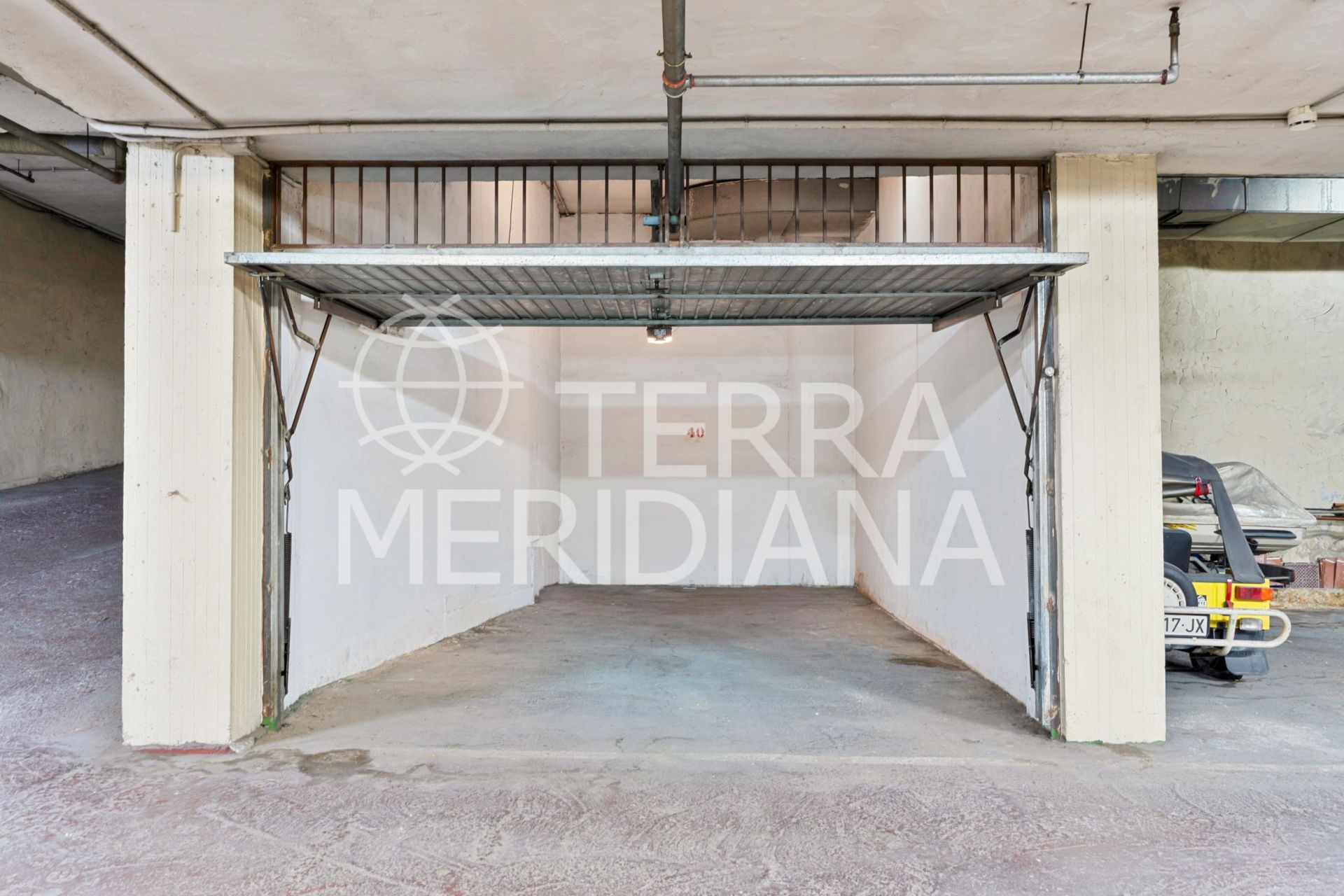 Penthouse in Marbella Centro, Marbella