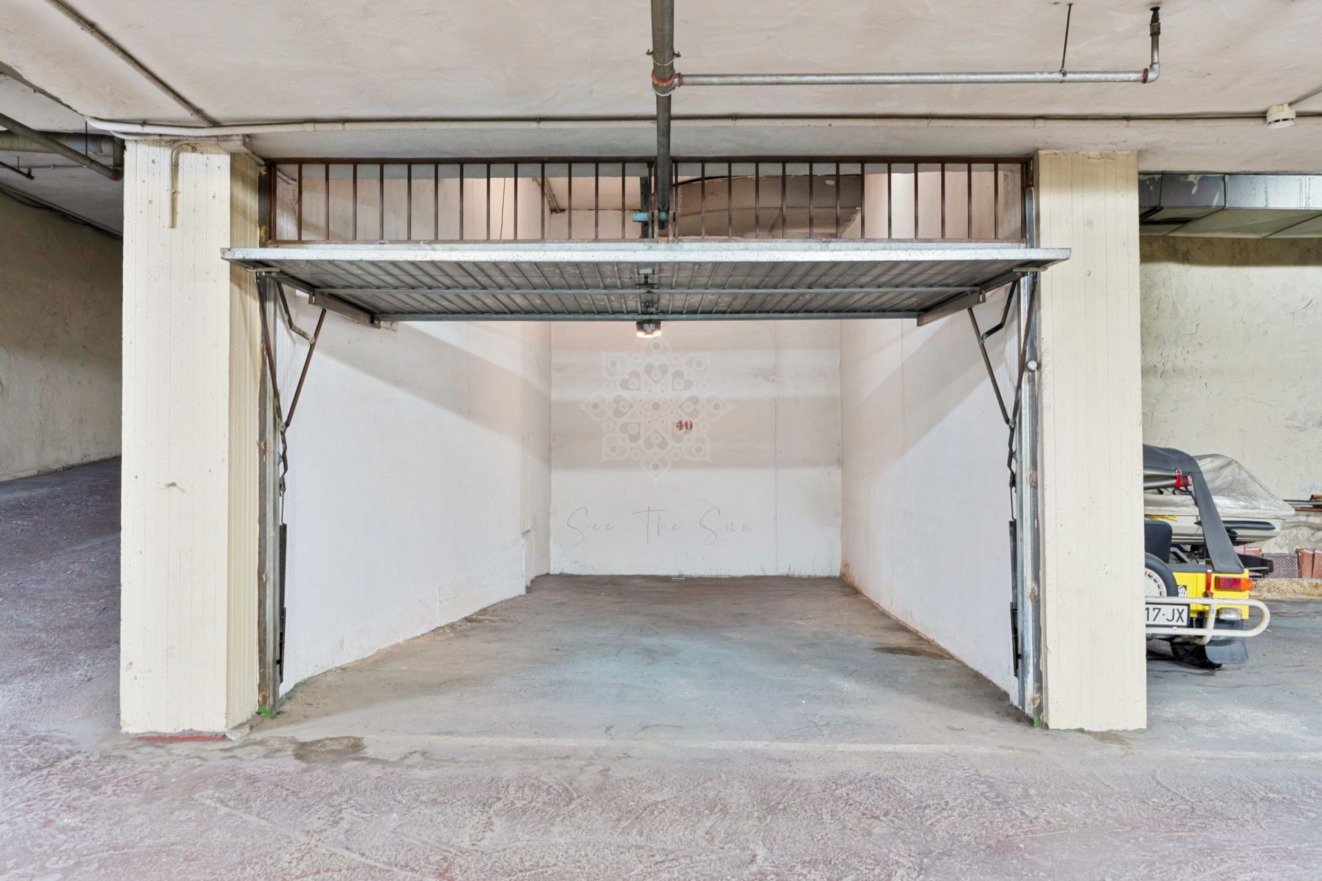 Penthouse in Marbella Centro, Marbella