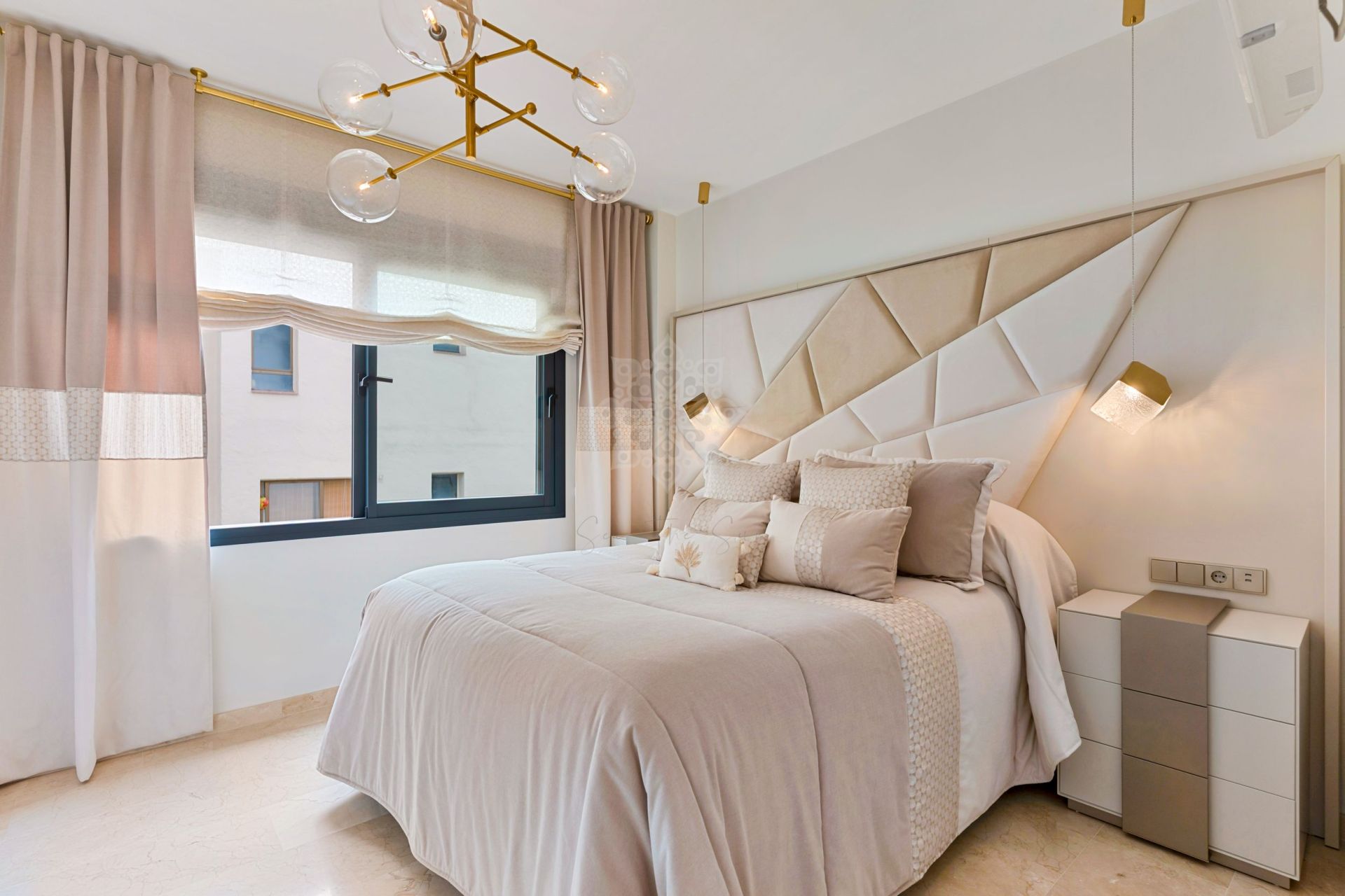 Penthouse in Marbella Centro, Marbella