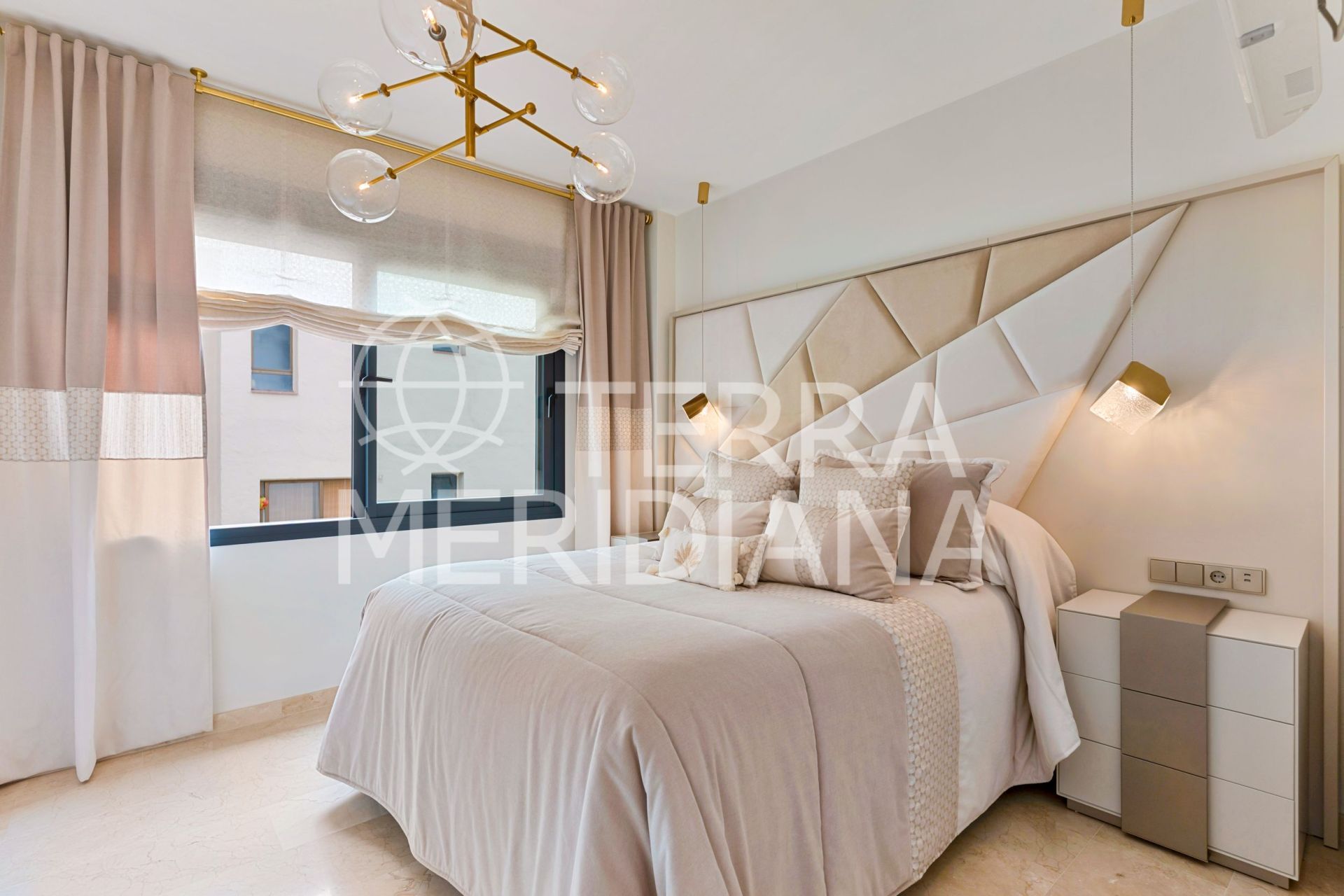 Penthouse in Marbella Centro, Marbella