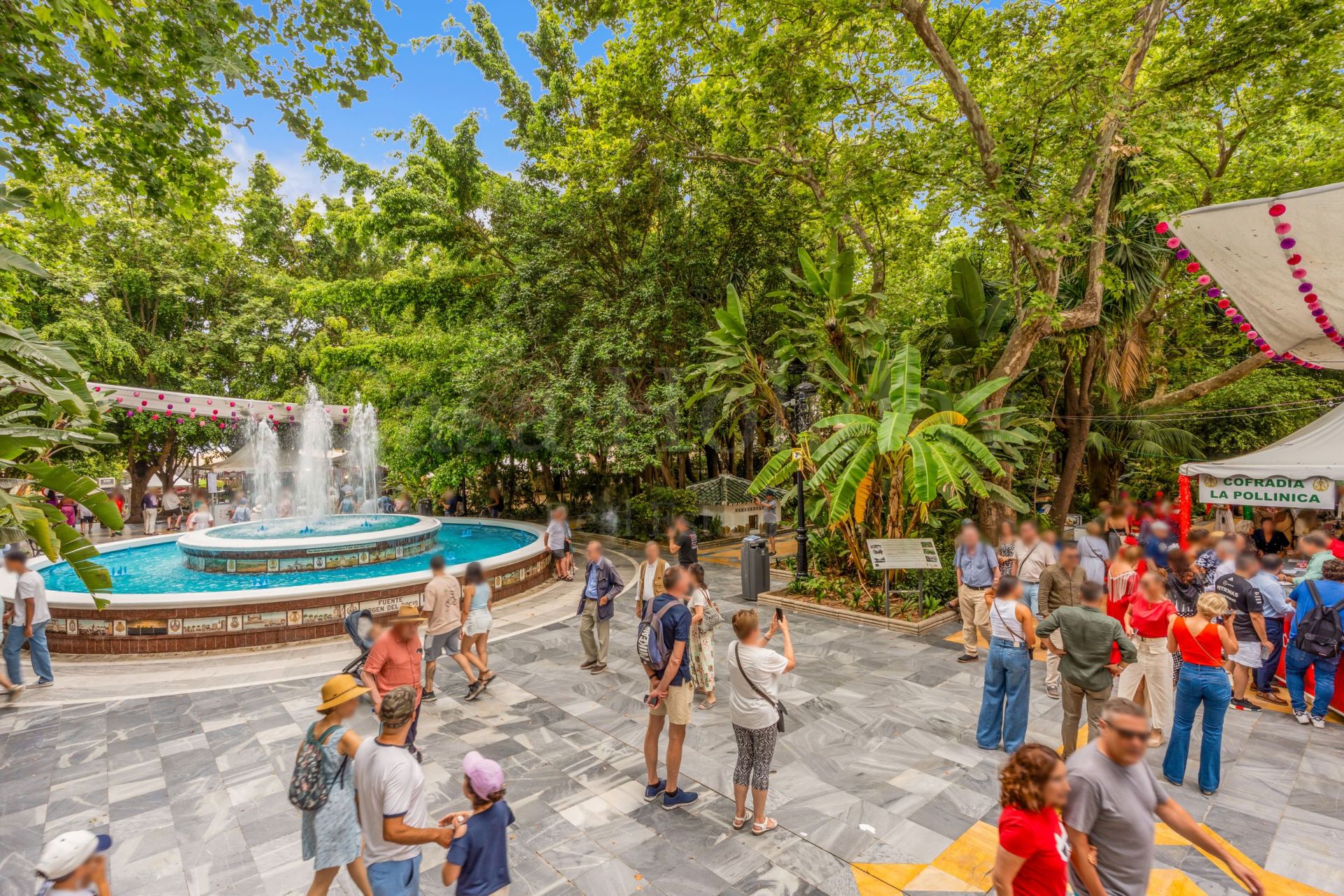 Ático en Marbella Centro, Marbella