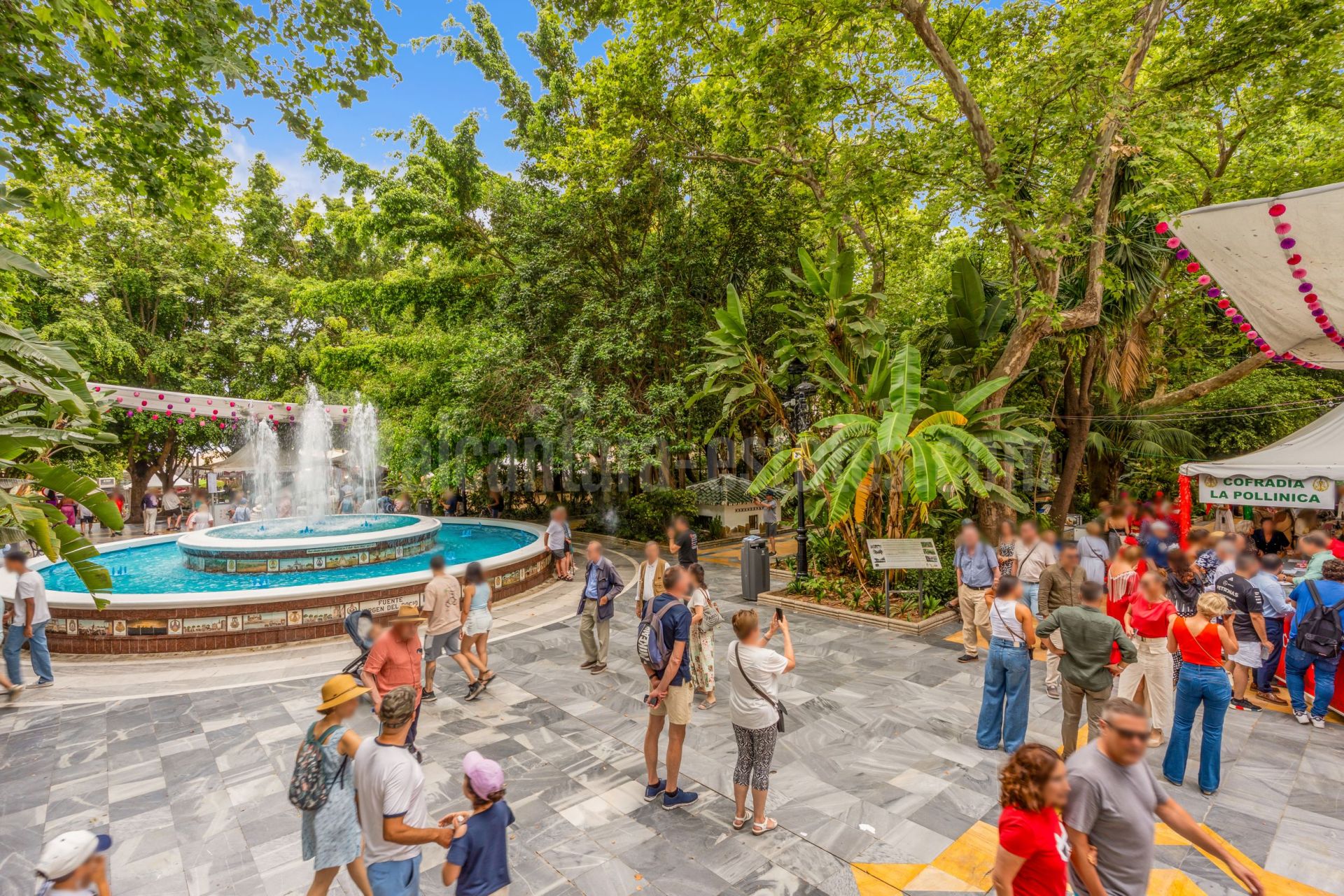 Ático en Marbella Centro, Marbella