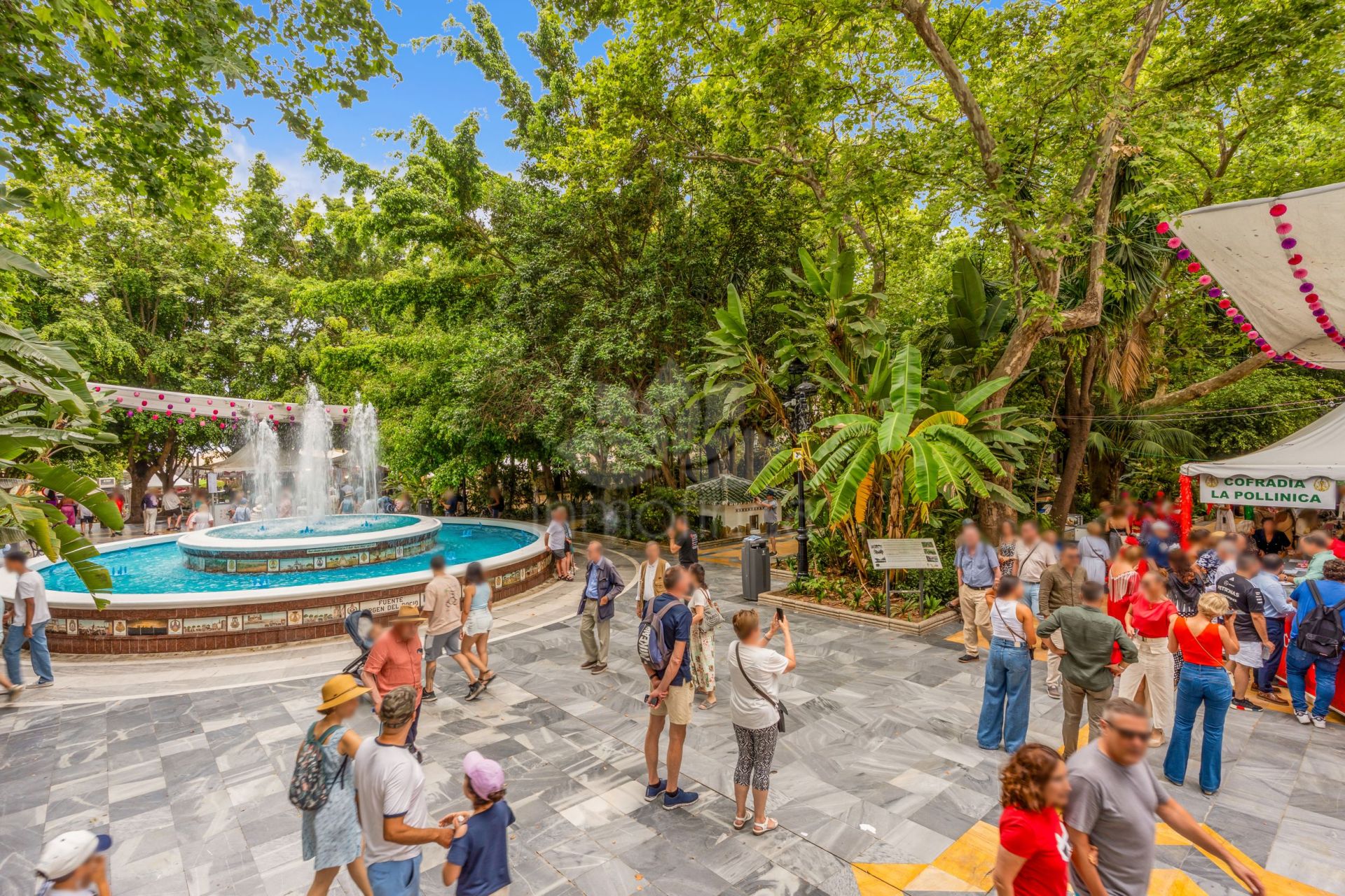 Ático en Marbella Centro, Marbella