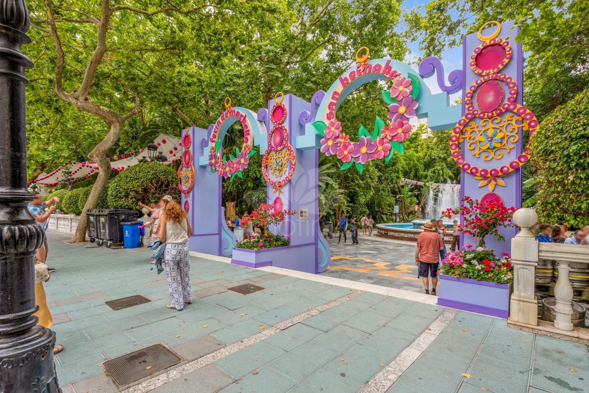 Ático en Marbella Centro, Marbella