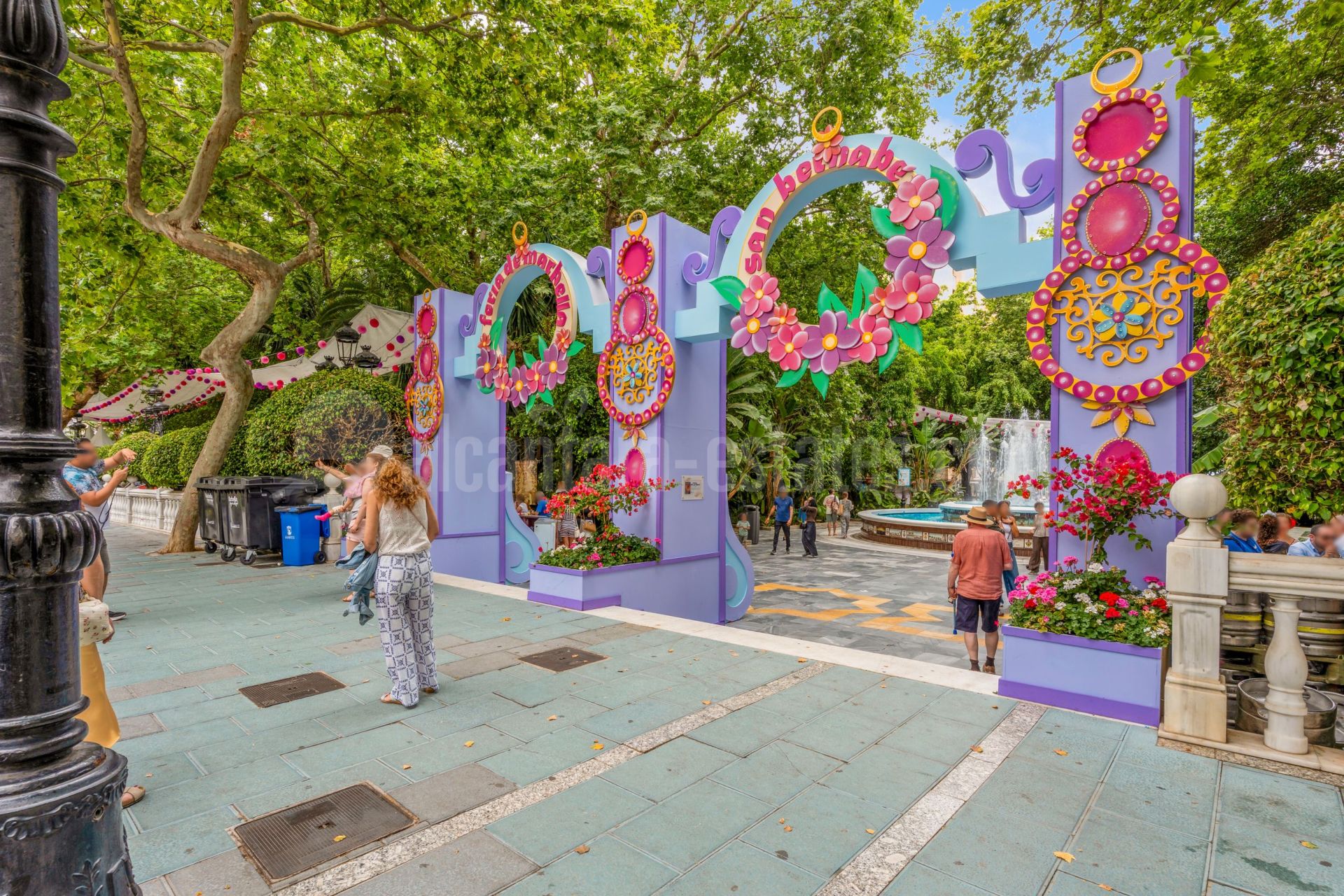 Ático en Marbella Centro, Marbella
