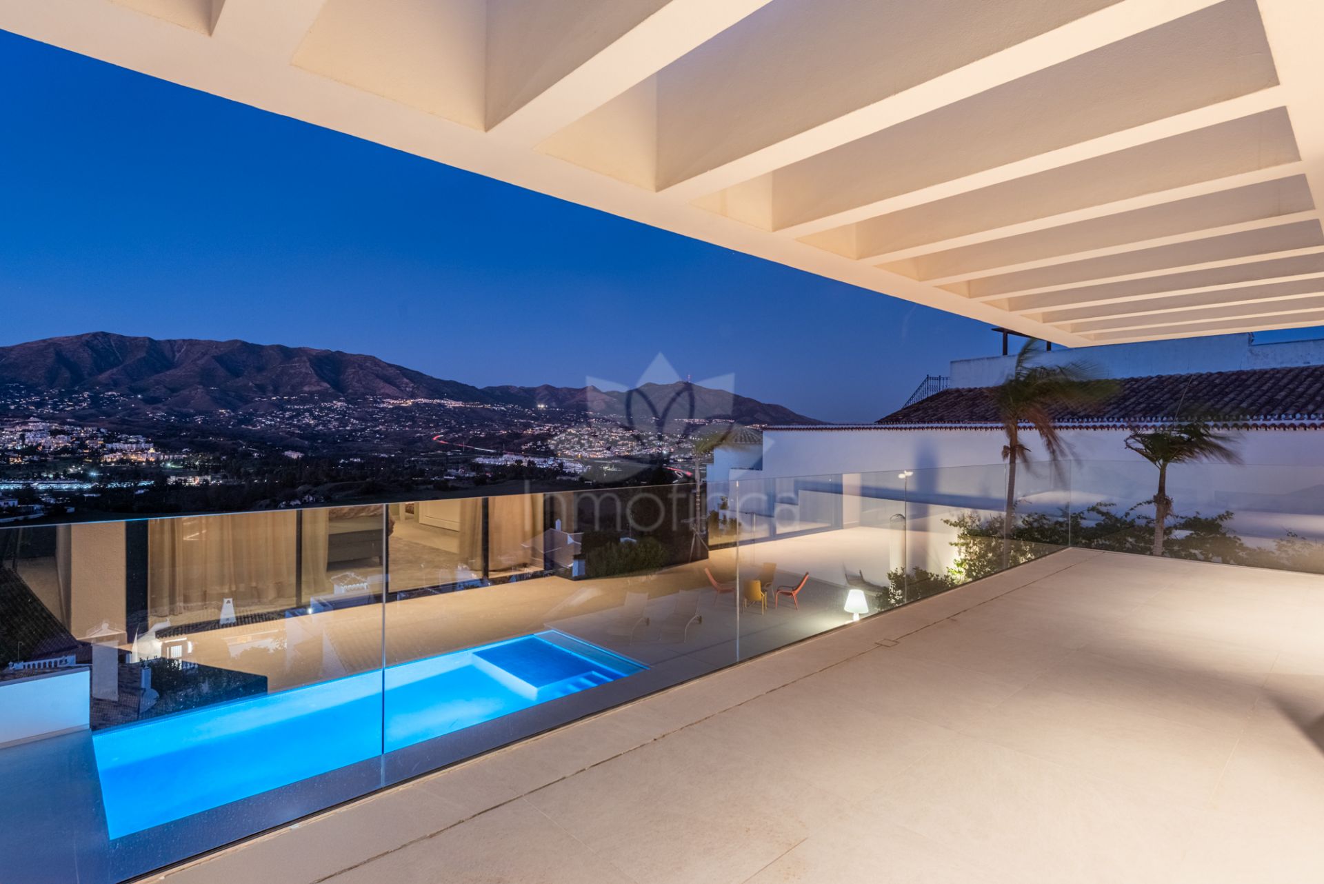 Villa in Cerros del Aguila, Mijas Costa