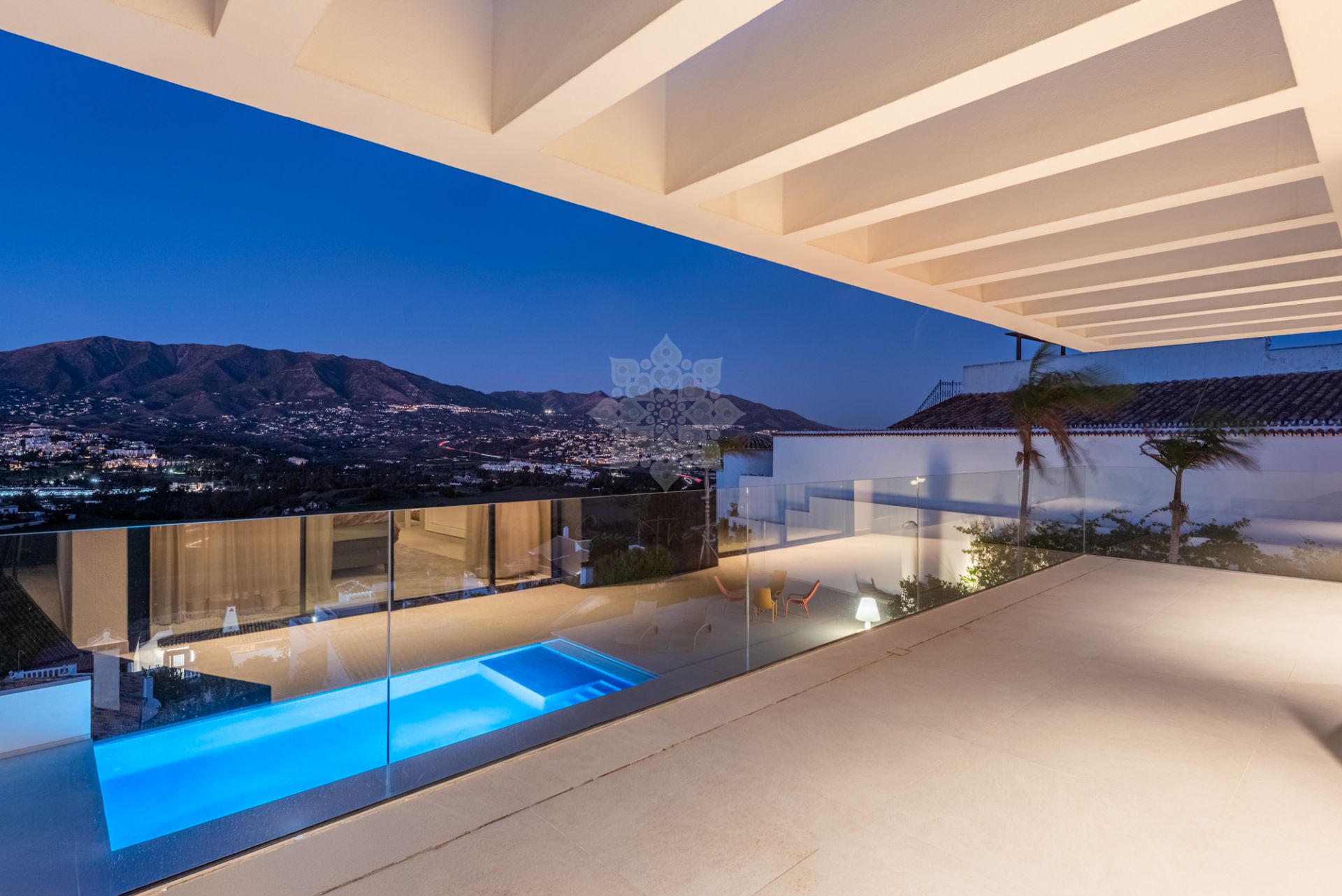 Villa en Cerros del Aguila, Mijas Costa