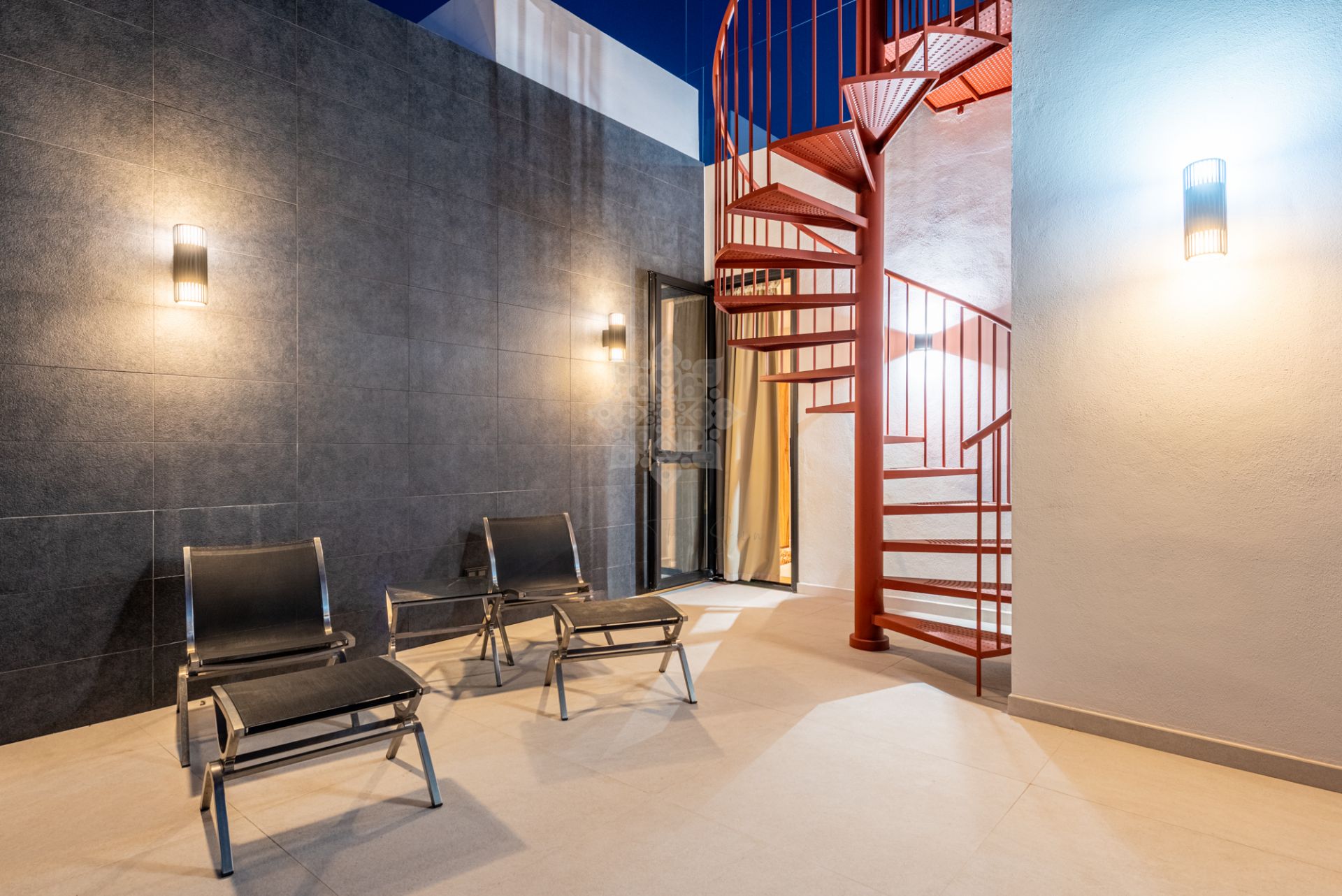 Villa en Cerros del Aguila, Mijas Costa