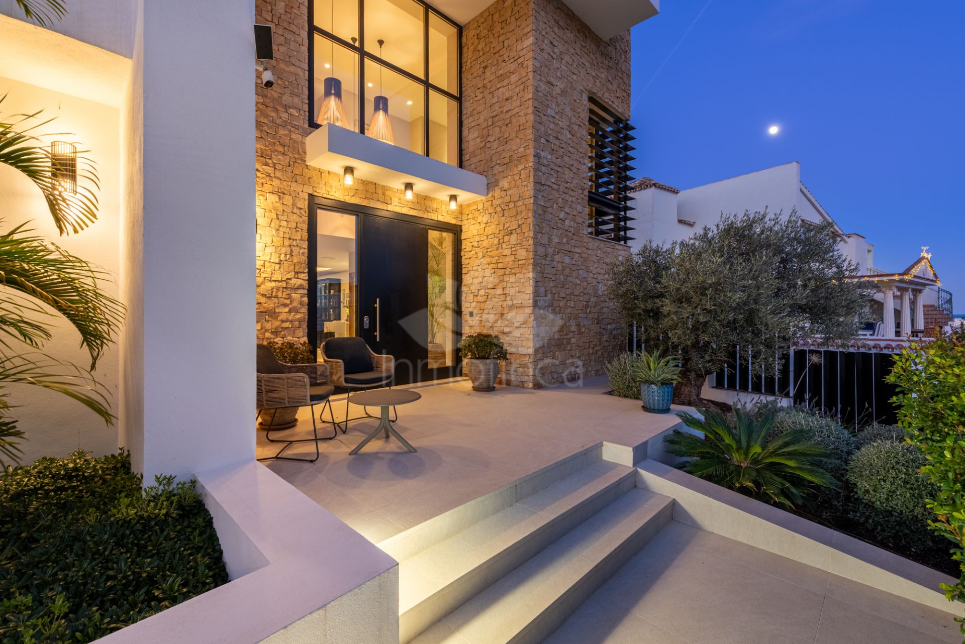 Villa in Cerros del Aguila, Mijas Costa