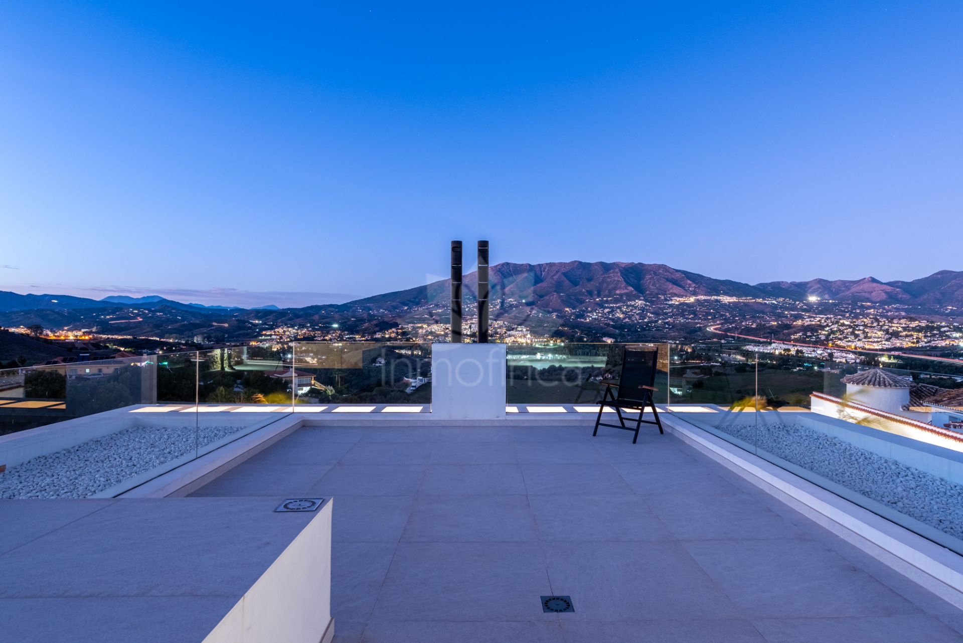 Villa in Cerros del Aguila, Mijas Costa