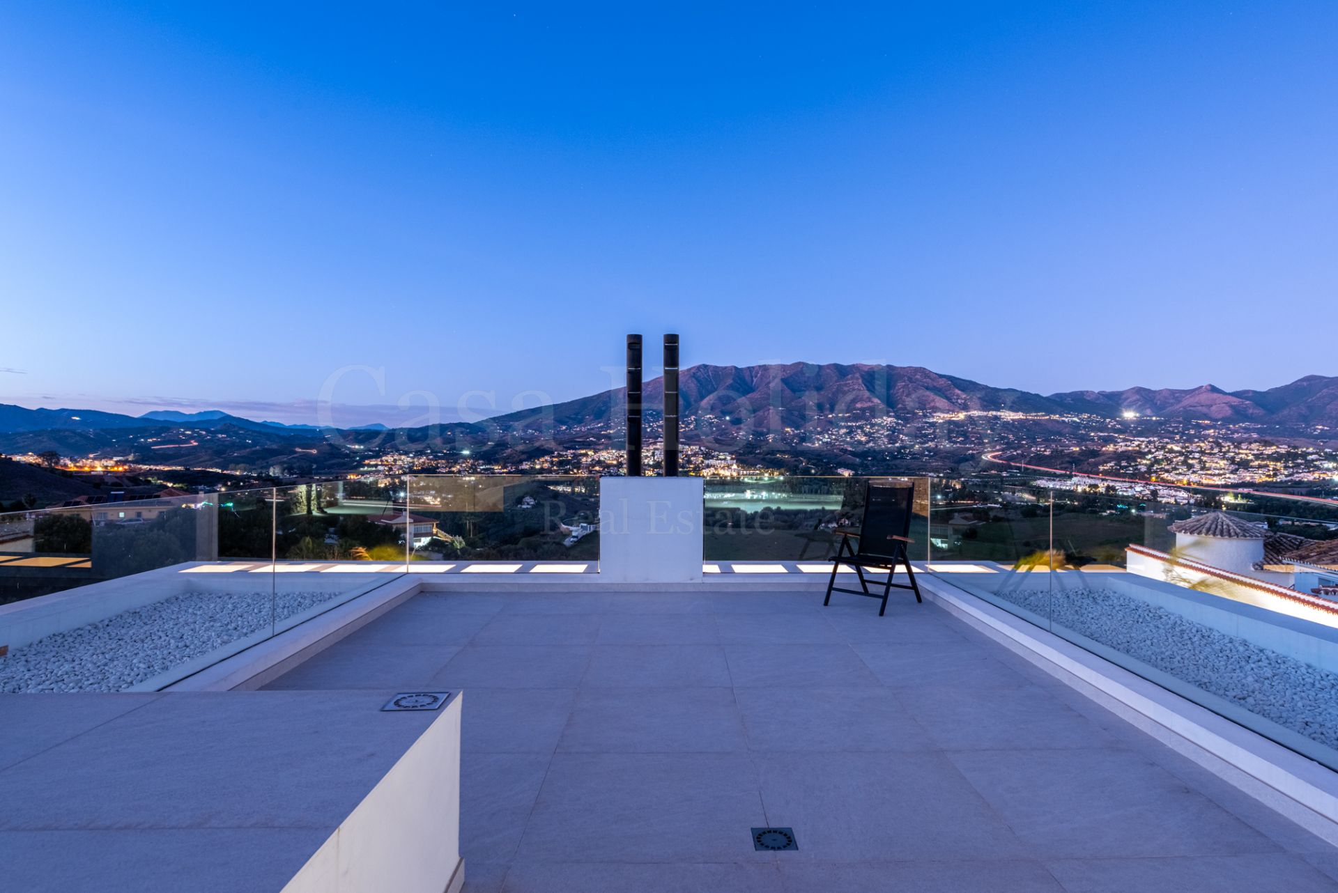 Villa en Cerros del Aguila, Mijas Costa