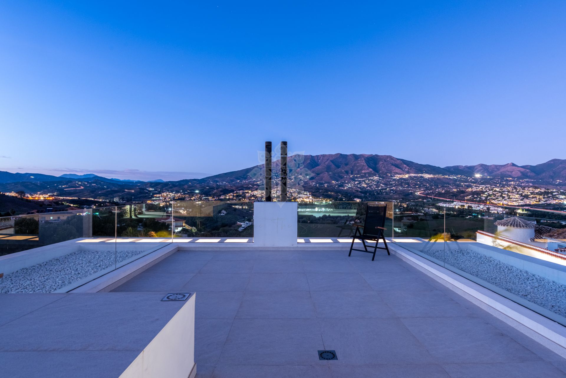 Villa en Cerros del Aguila, Mijas Costa