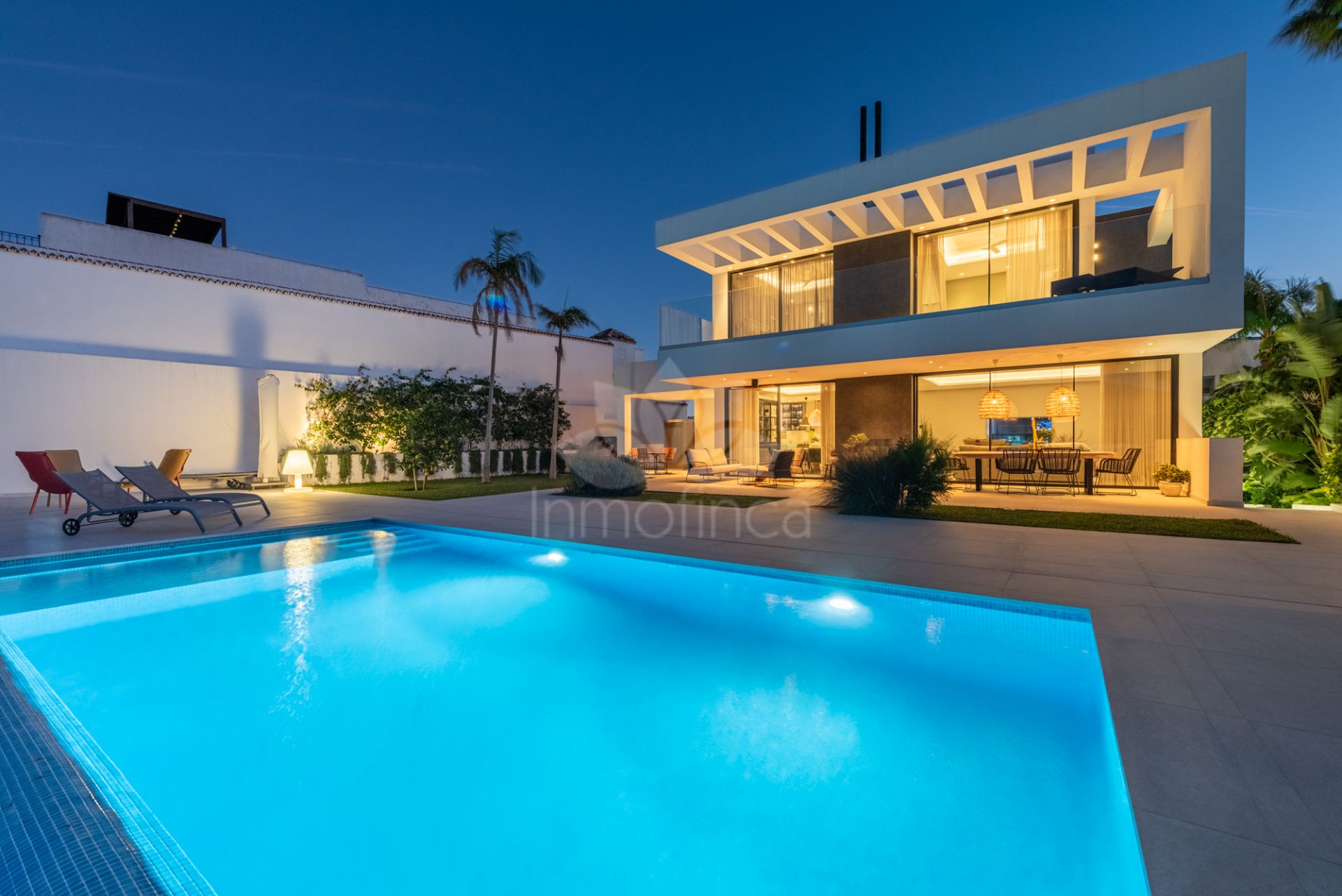 Villa in Cerros del Aguila, Mijas Costa