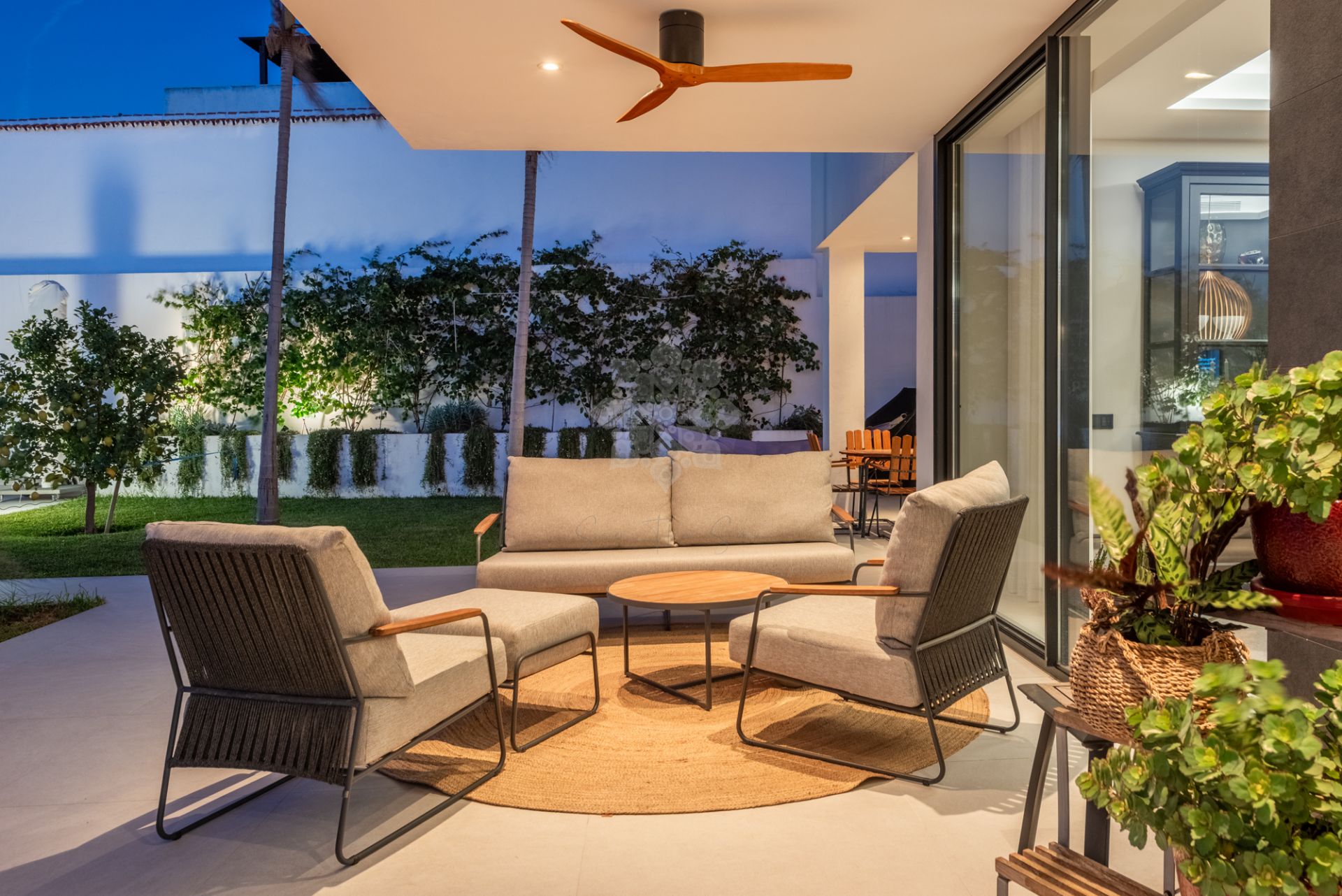 Villa en Cerros del Aguila, Mijas Costa