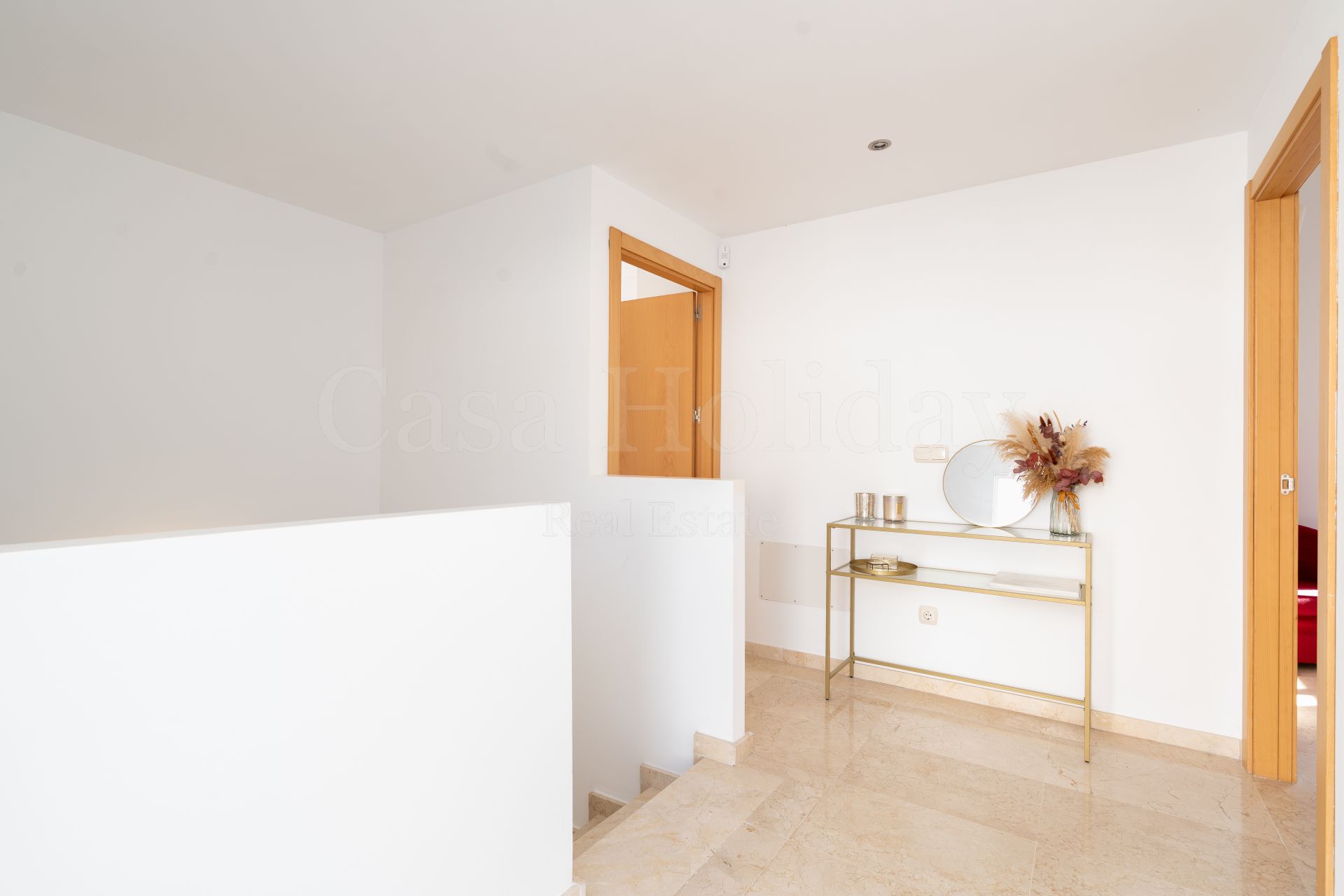 Town House in Doña Julia, Casares