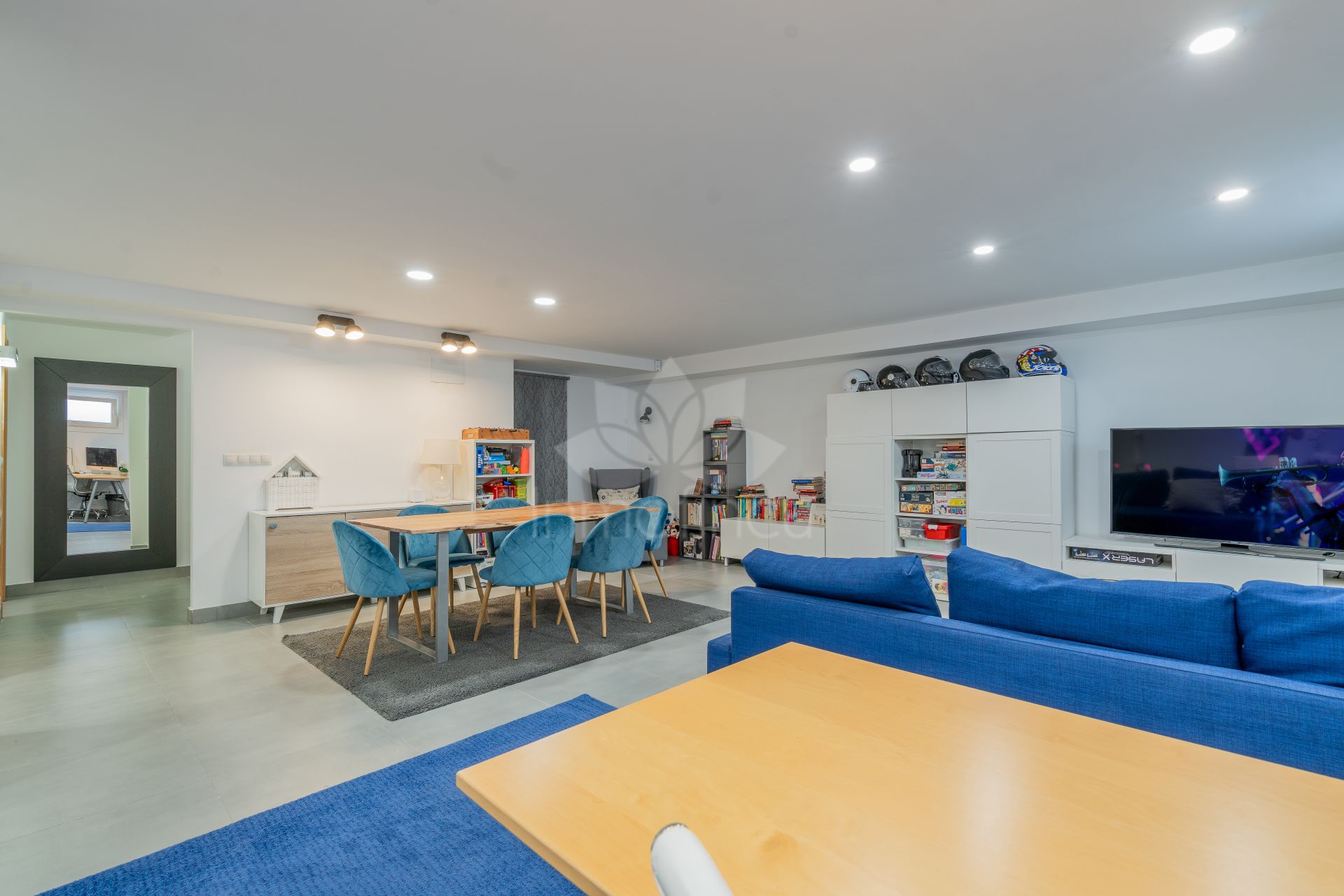 Adosado en Doña Julia, Casares