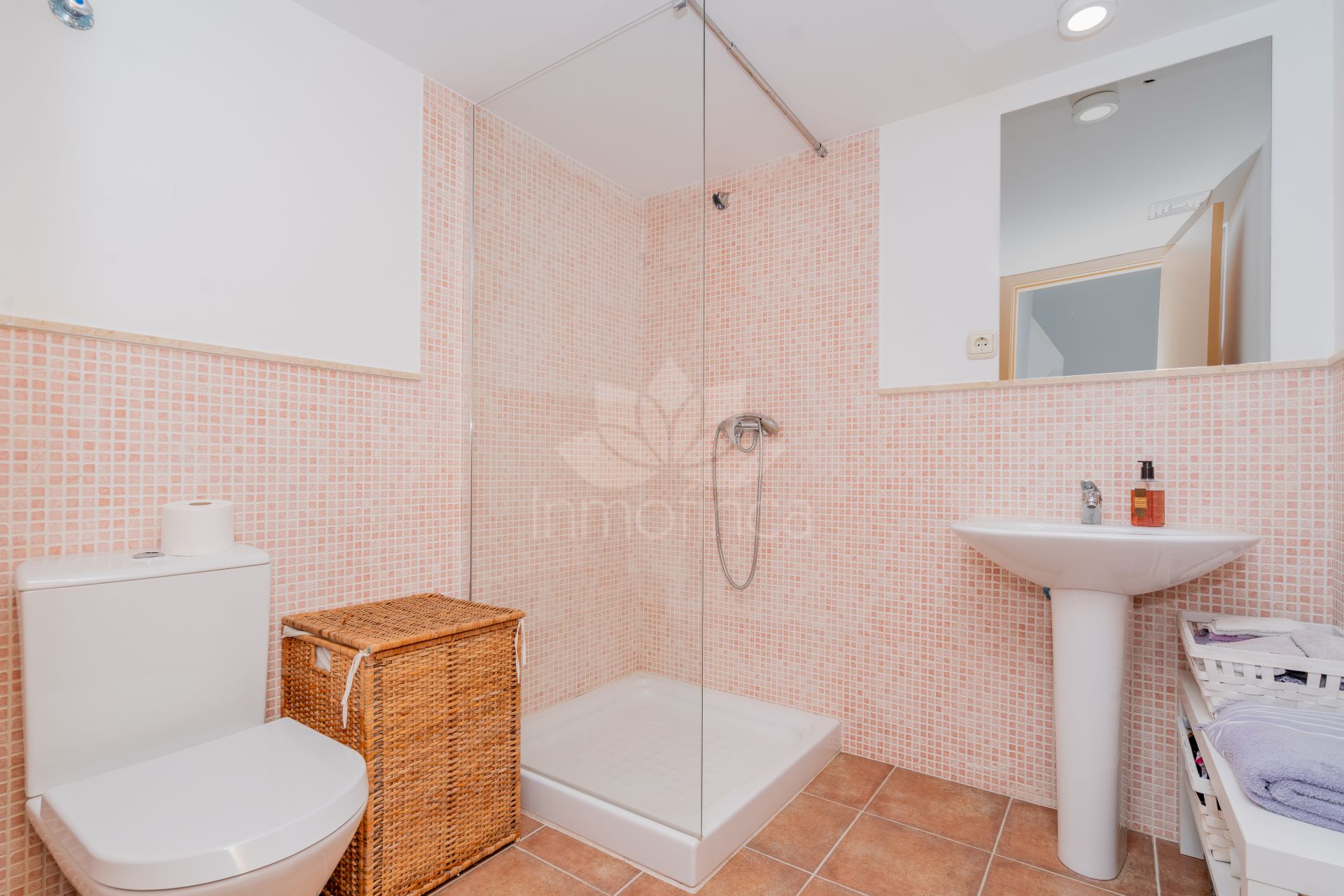 Adosado en Doña Julia, Casares