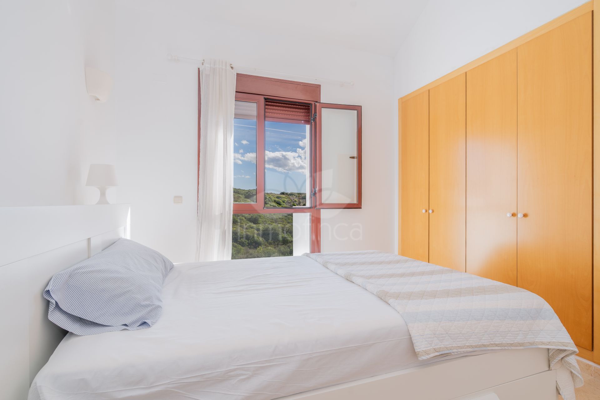 Adosado en Doña Julia, Casares