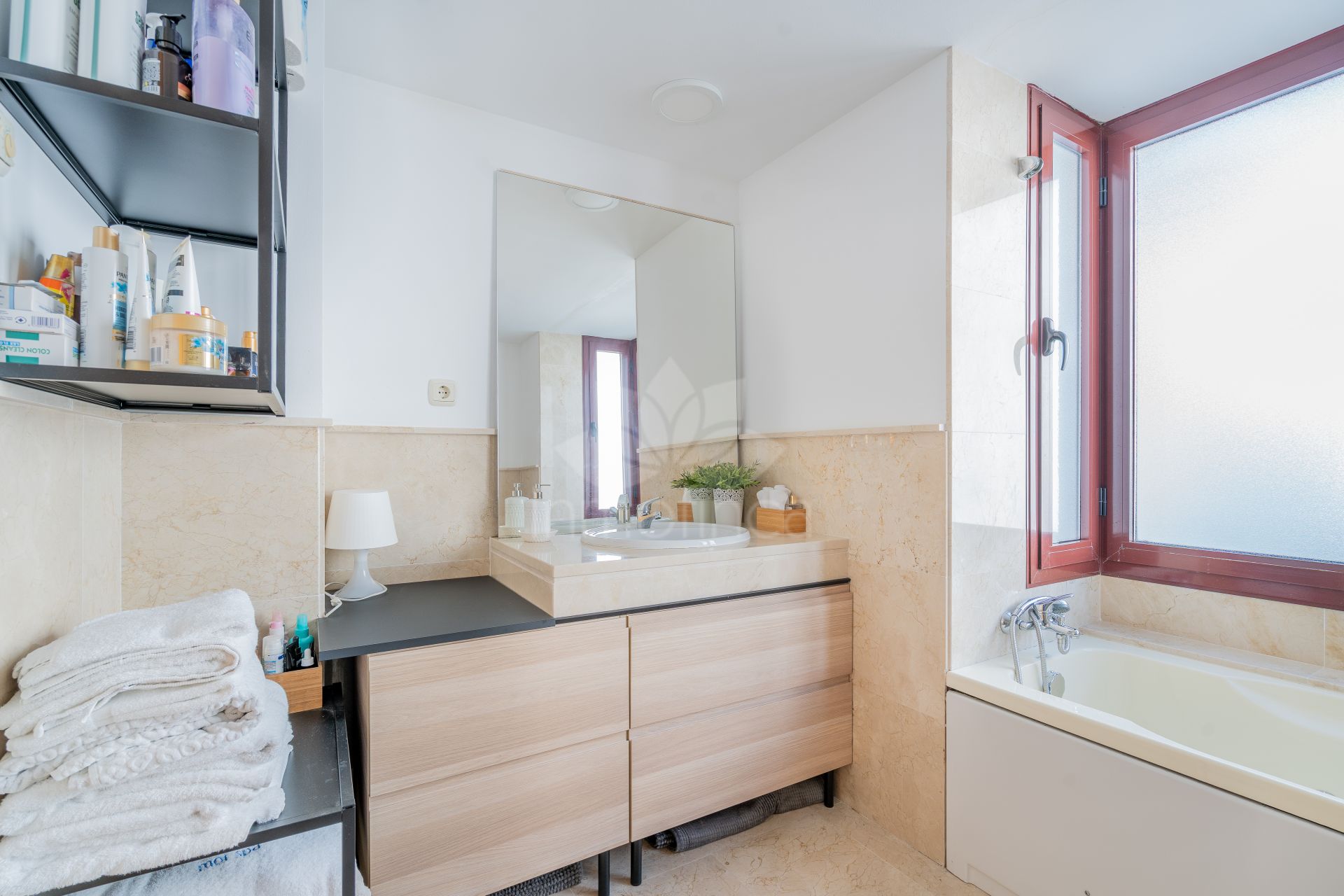 Adosado en Doña Julia, Casares