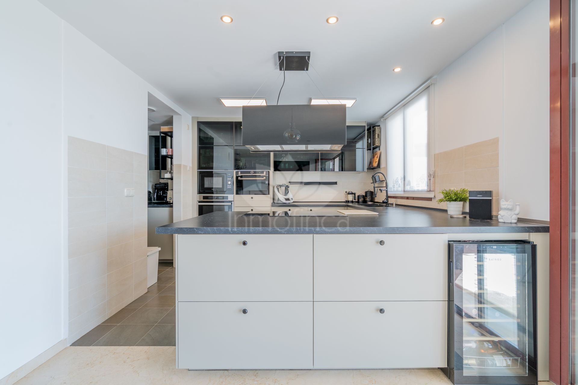 Adosado en Doña Julia, Casares