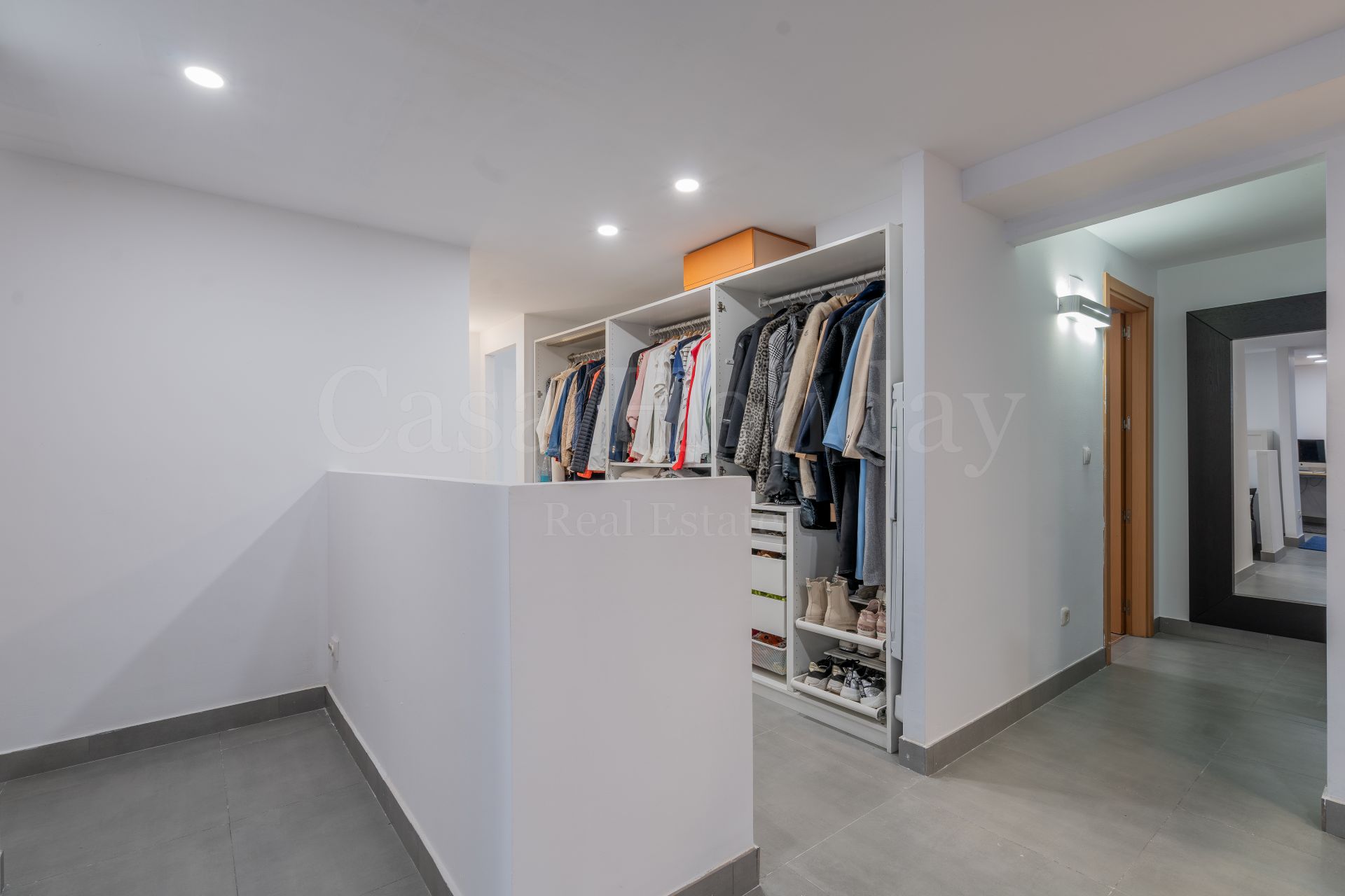 Town House in Doña Julia, Casares