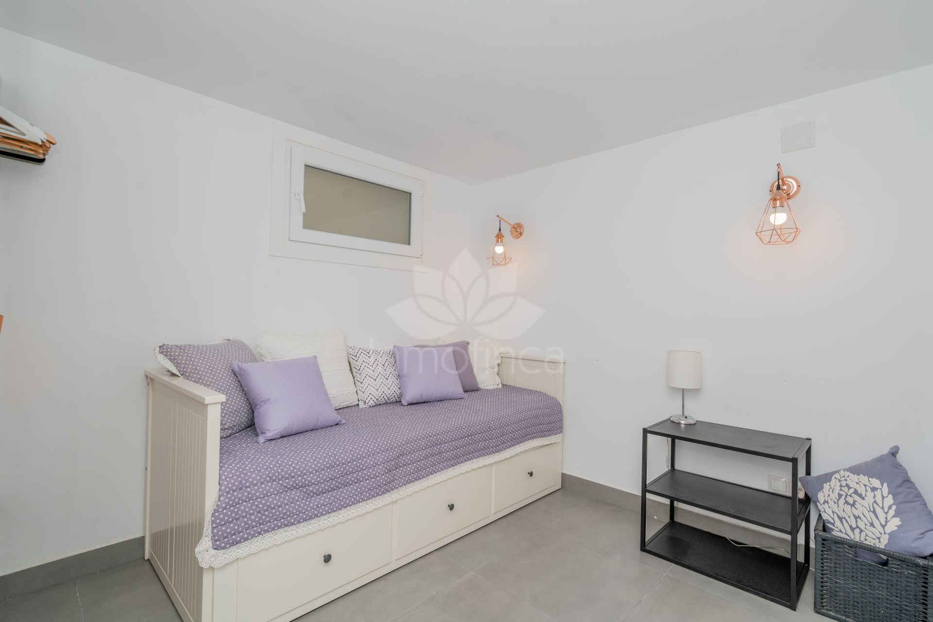 Adosado en Doña Julia, Casares