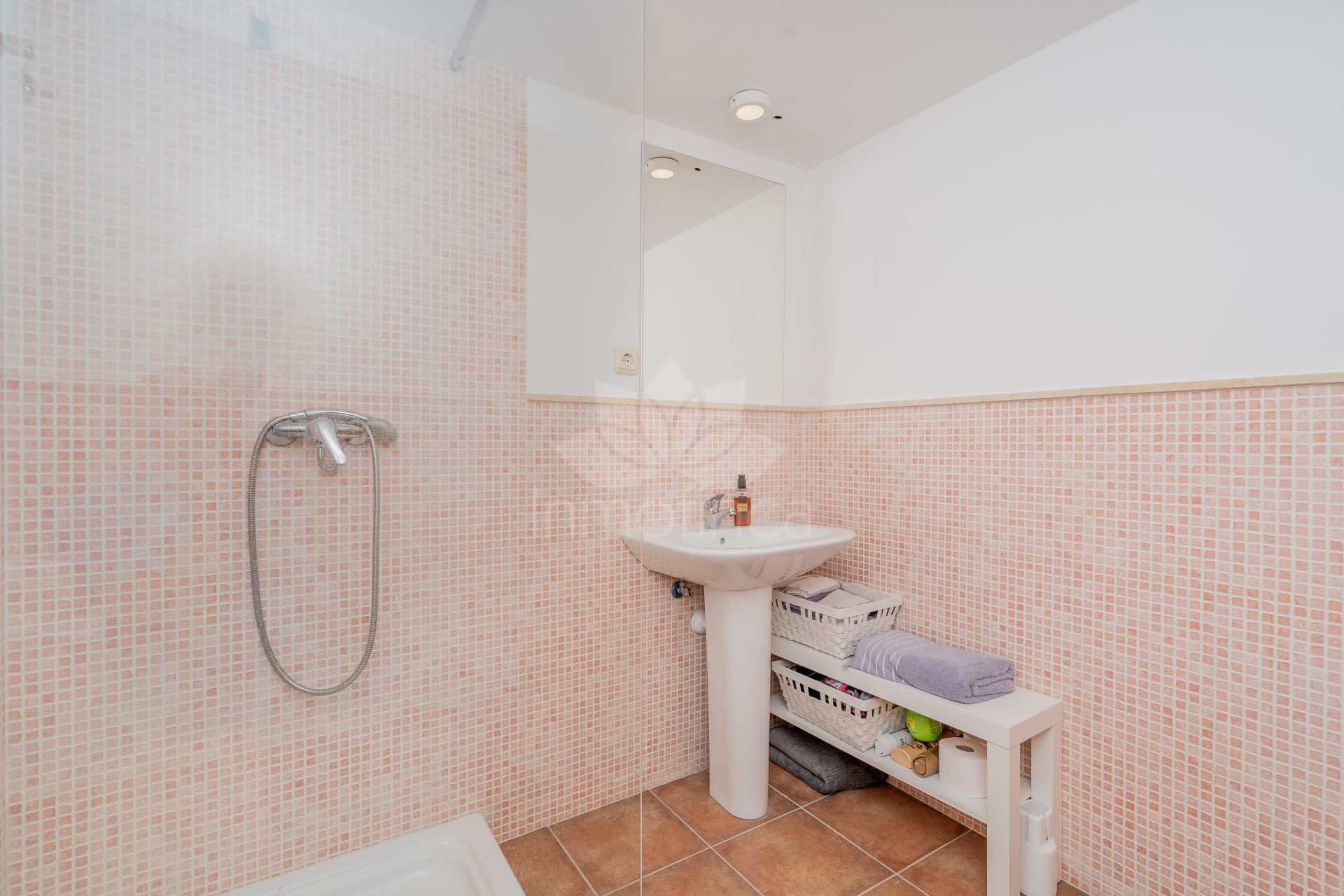 Adosado en Doña Julia, Casares