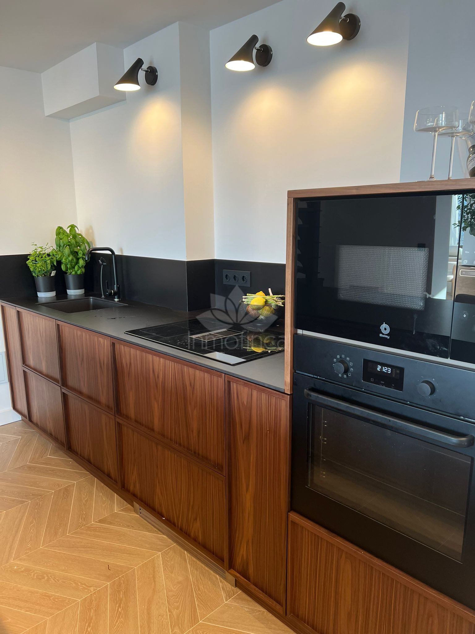 Penthouse in Fuengirola