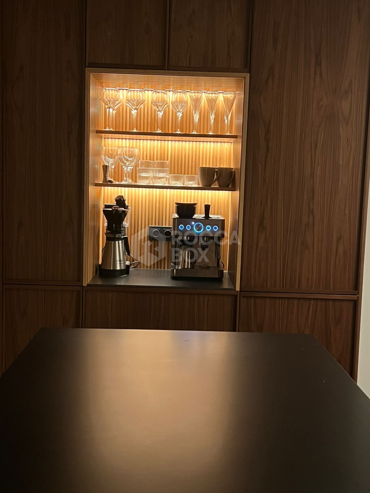 Exclusive Duplex Penthouse near the beach with Private Pool & Panoramic Views – 182 m²