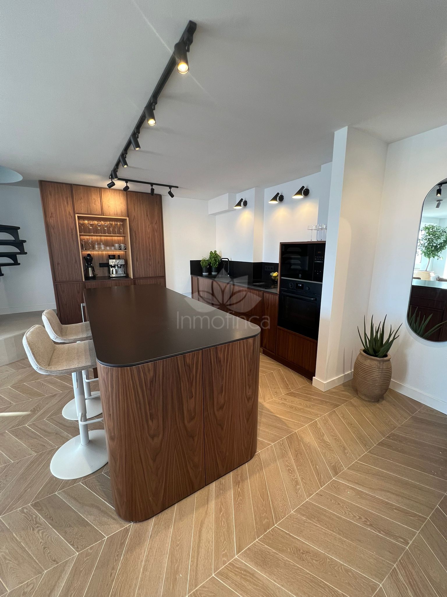 Penthouse in Fuengirola