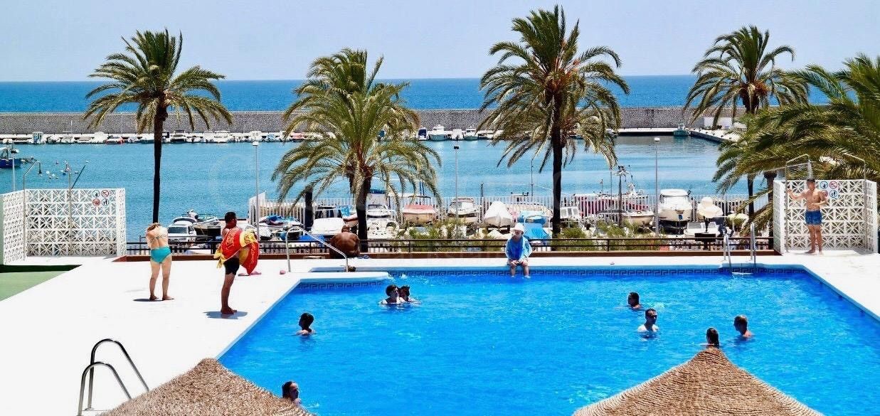 Ático en Fuengirola