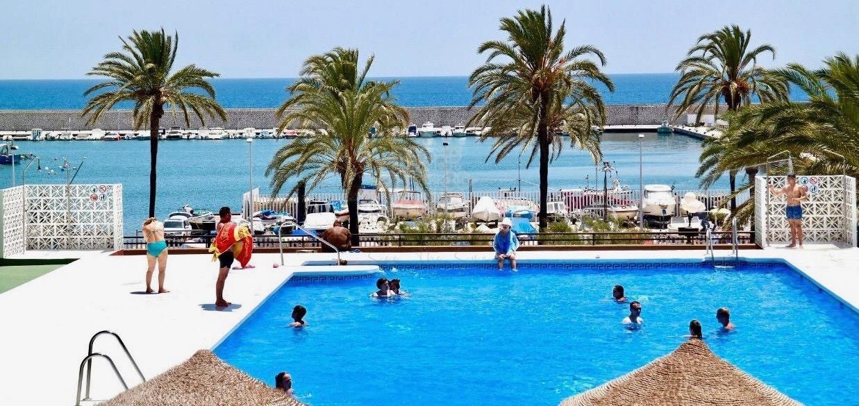 Ático en Fuengirola