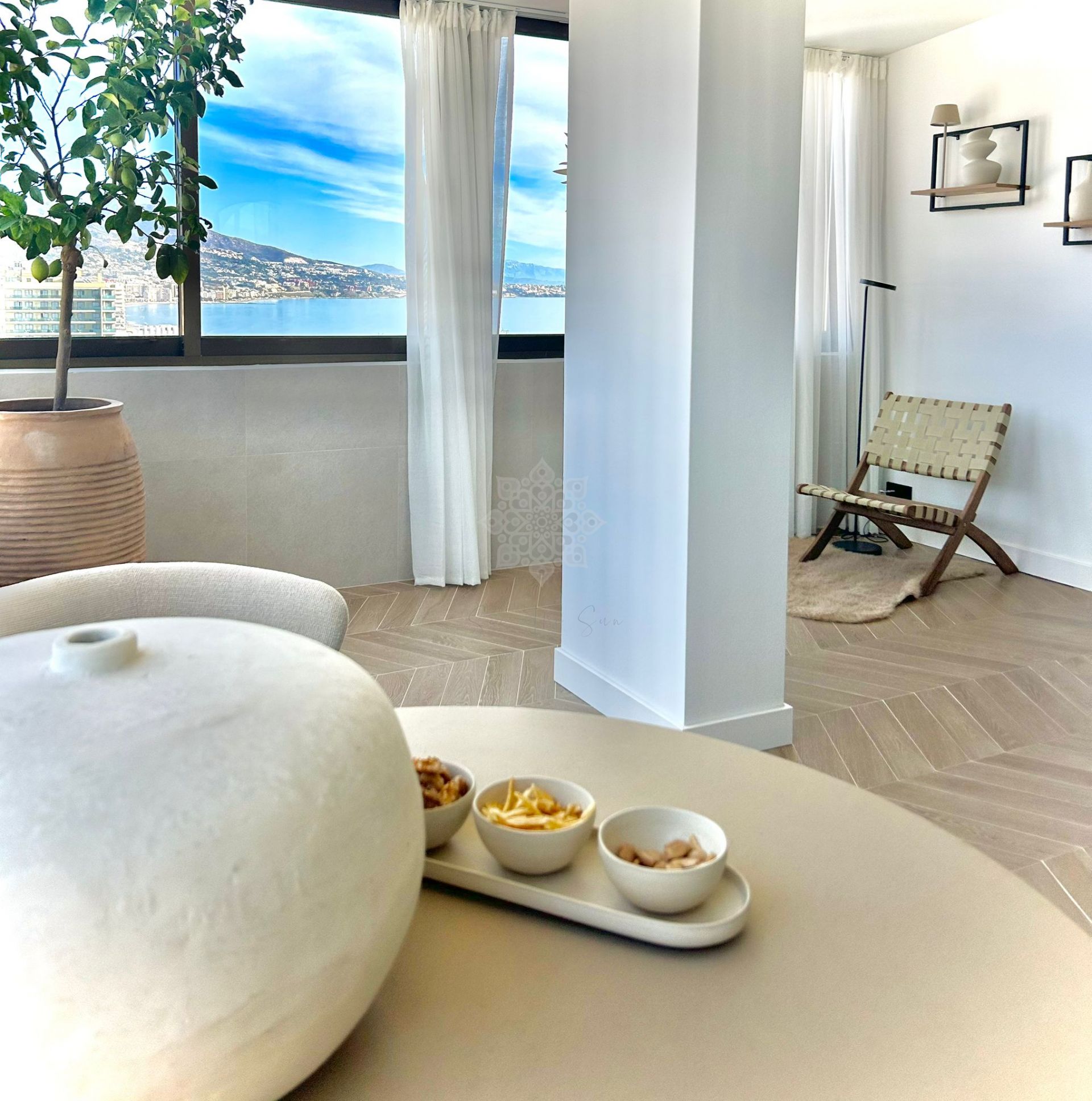 Ático en Fuengirola