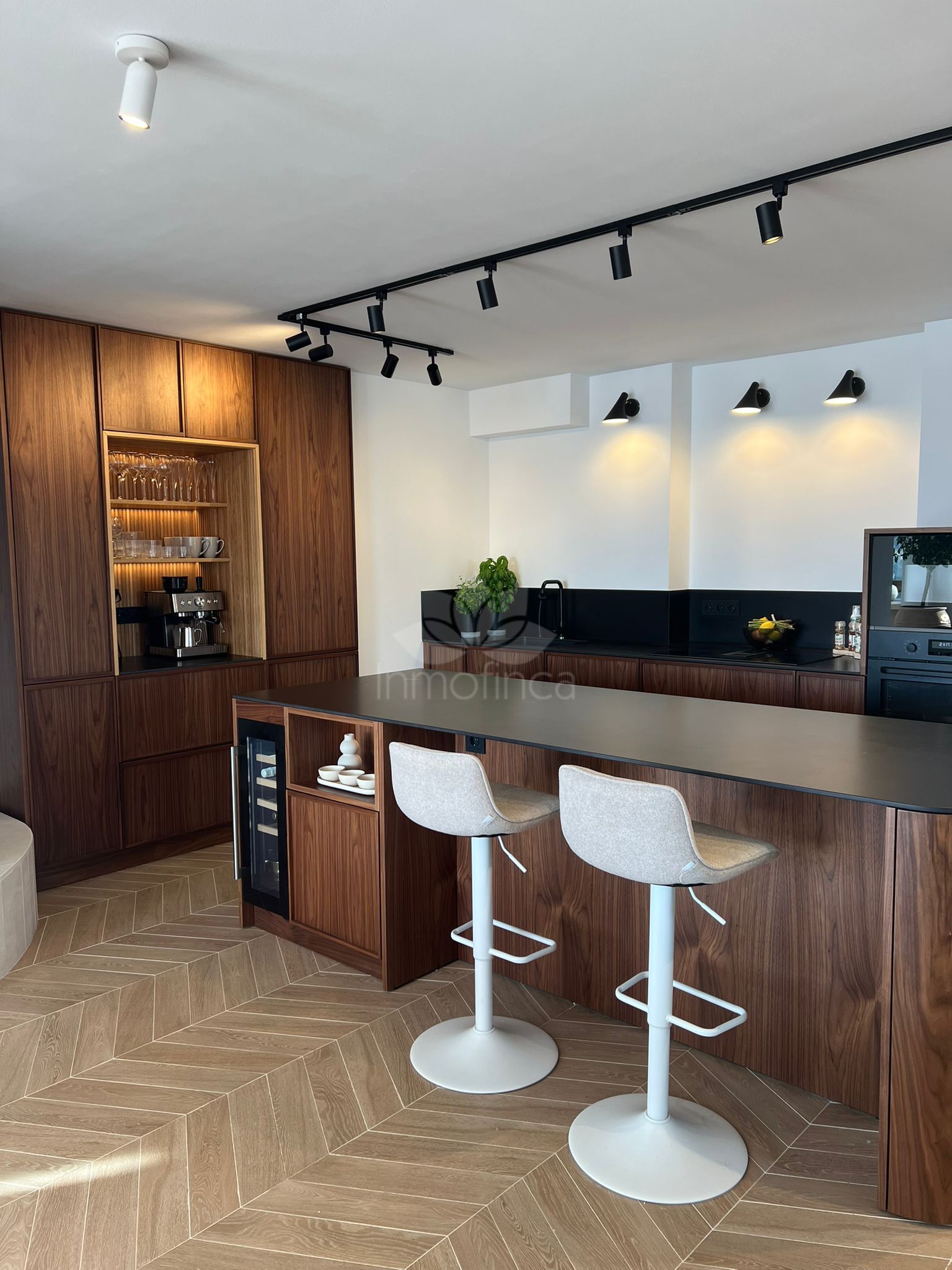 Penthouse in Fuengirola