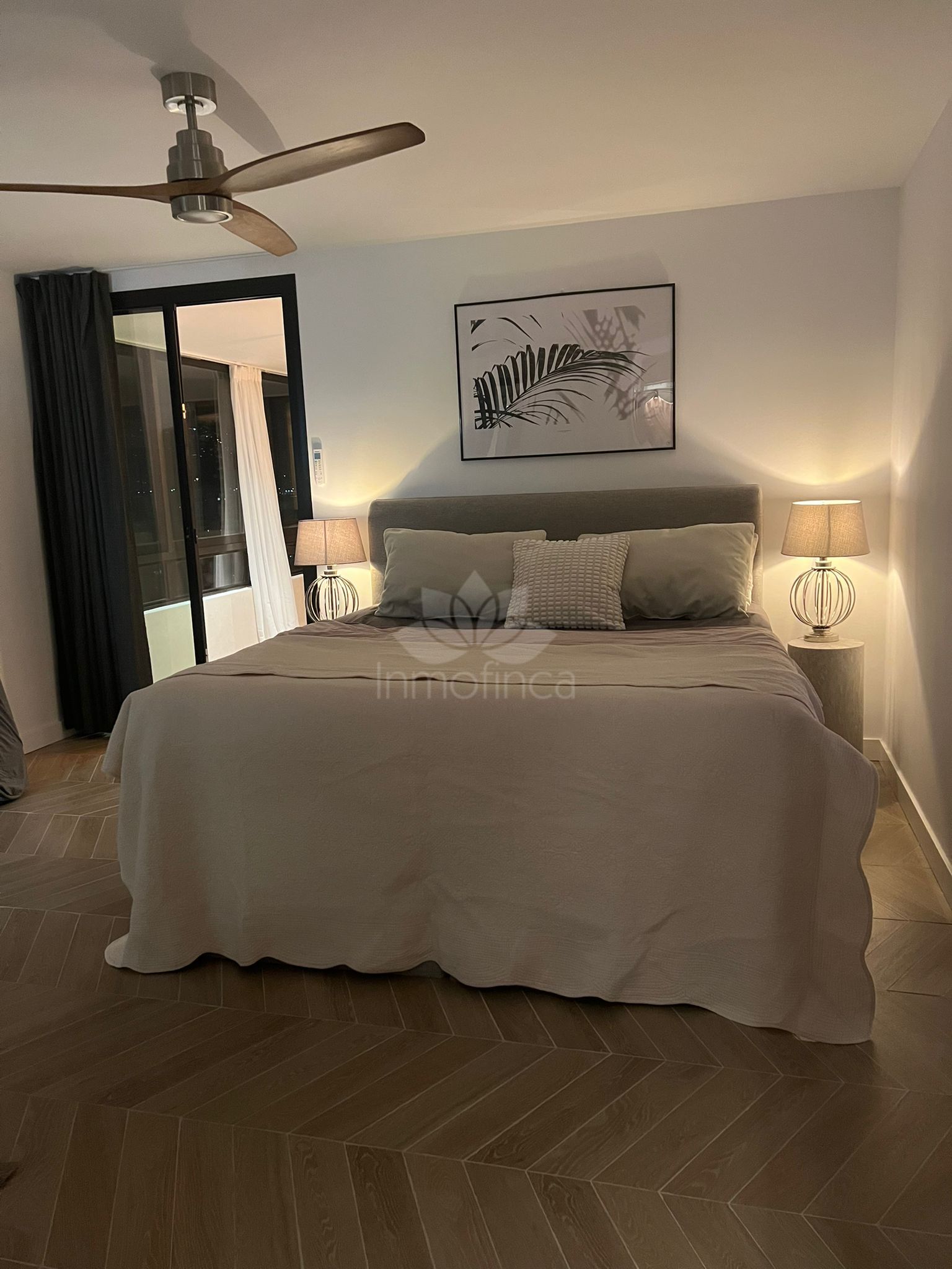 Penthouse in Fuengirola