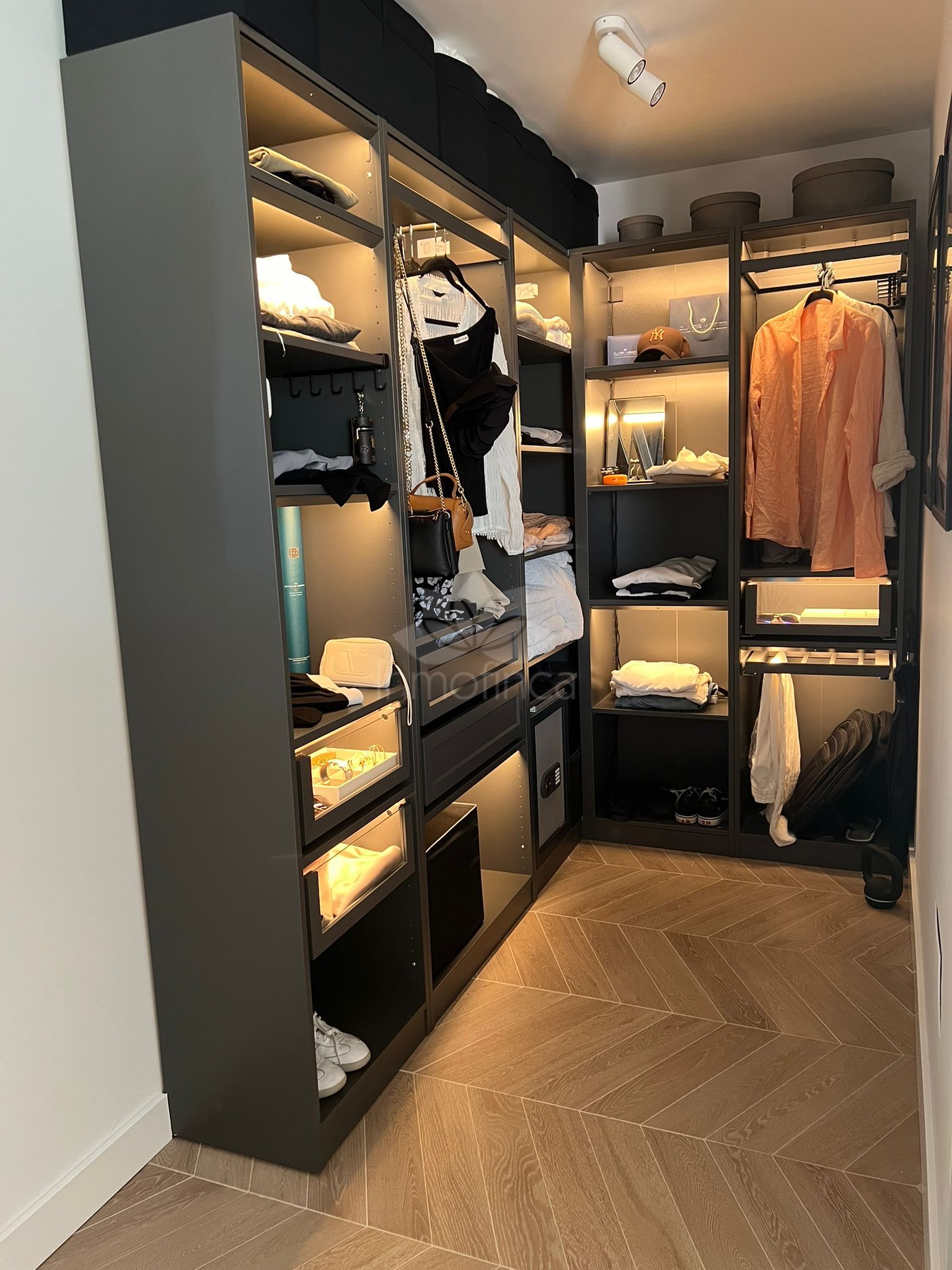 Penthouse in Fuengirola