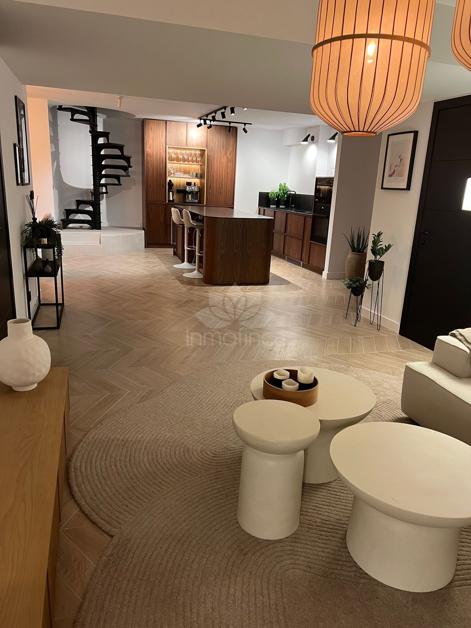 Penthouse in Fuengirola