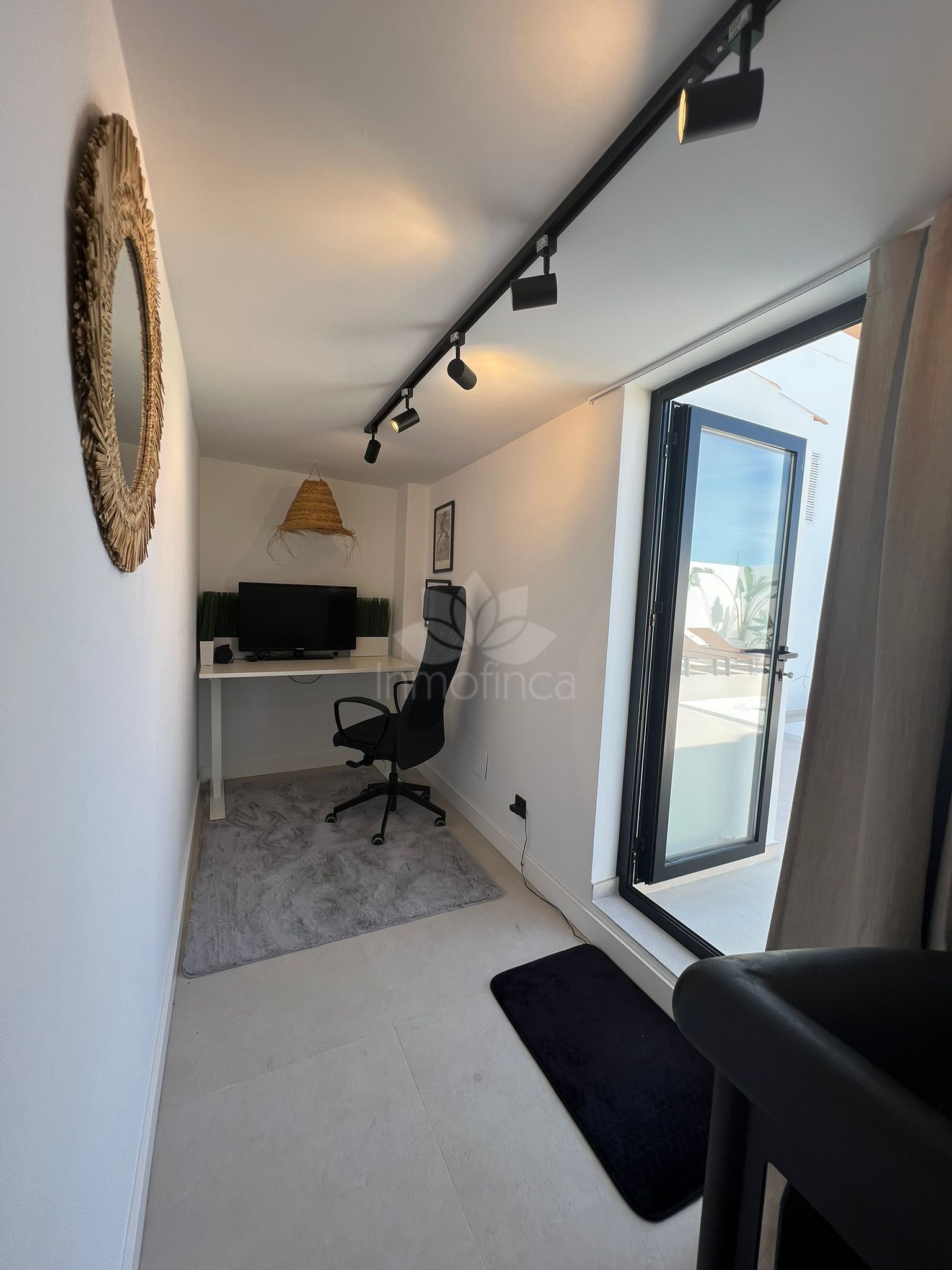 Penthouse in Fuengirola